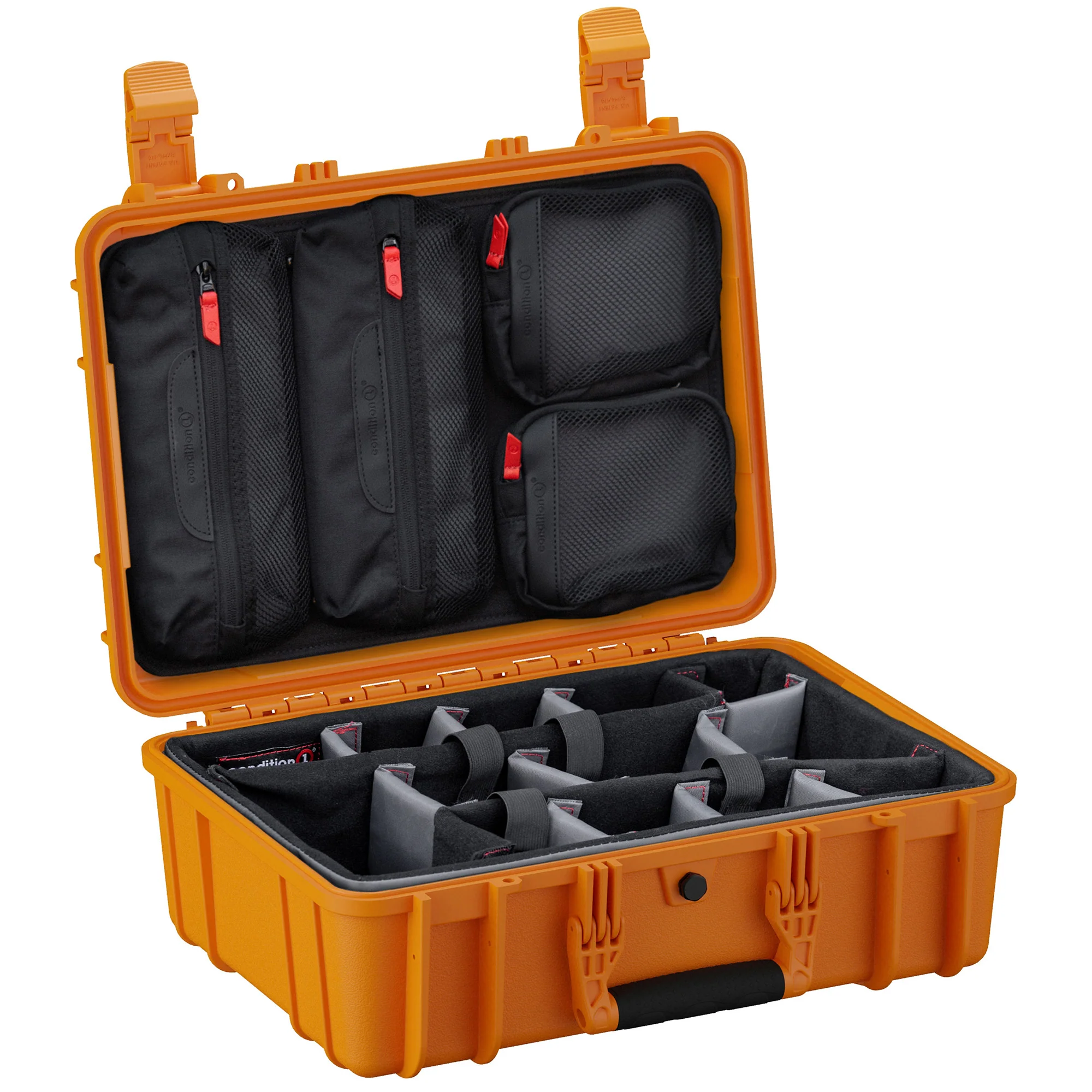 18" Medium Case #801 - Image 17