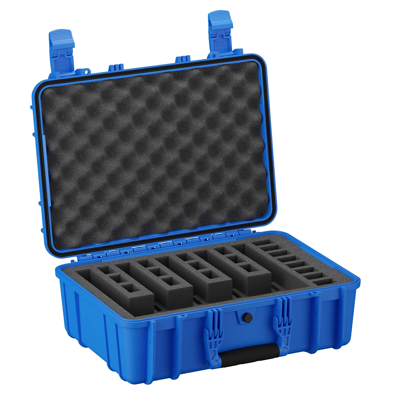18" 5 Pistol Case #801 - Image 13