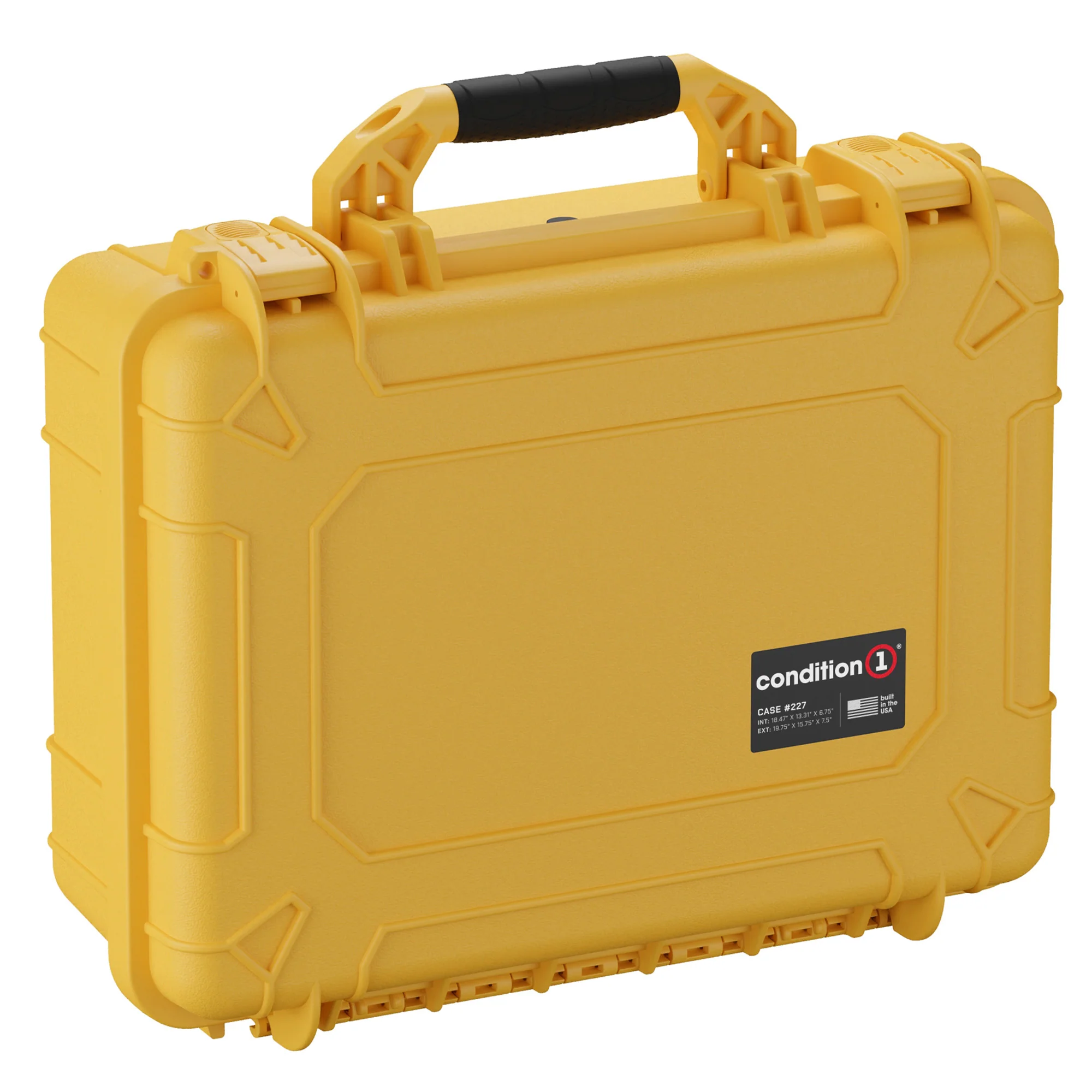 20" Large Case #227 - Image 13