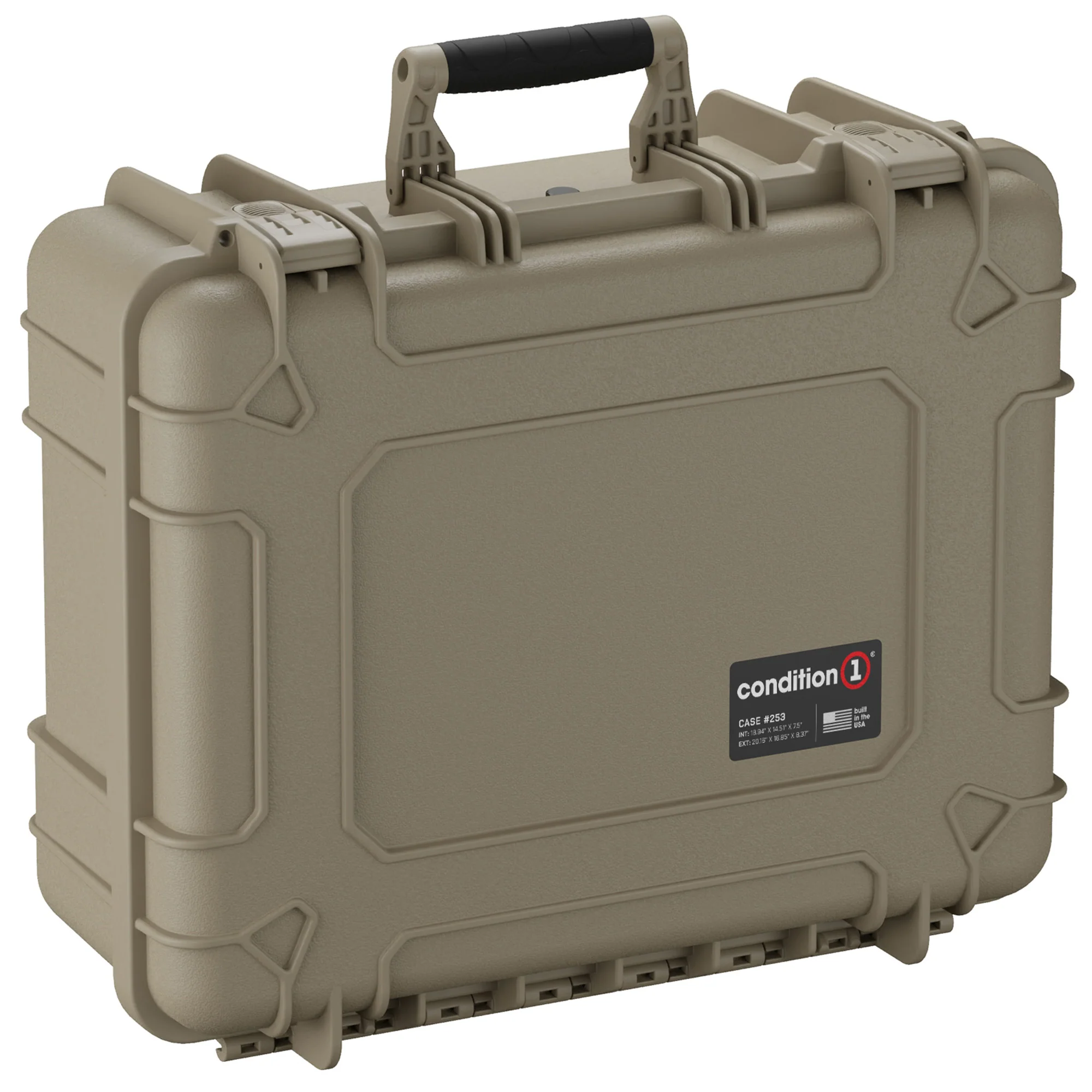 20" Large Case #253 - Image 22