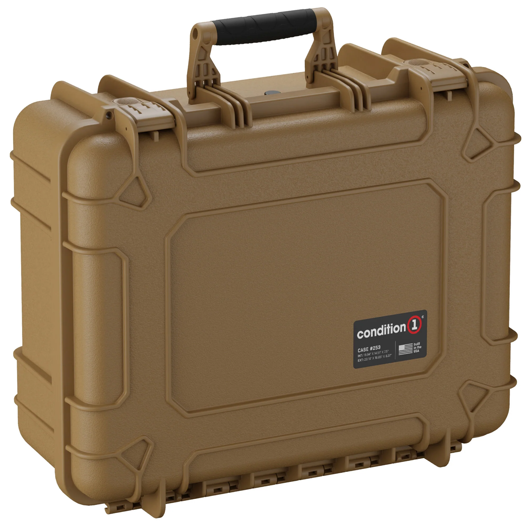 20" Large Case #253 - Image 27