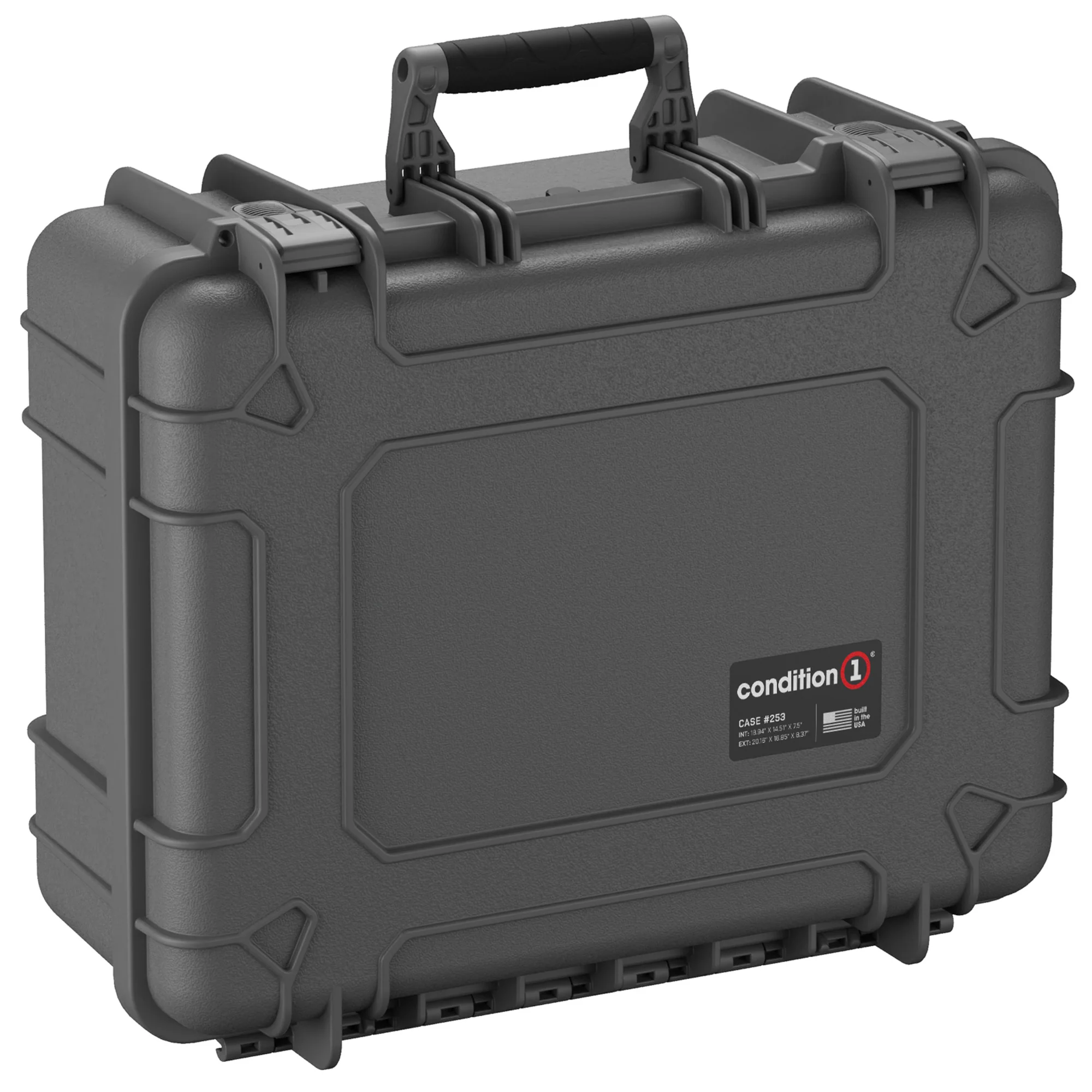 20" Large Case #253 - Image 32