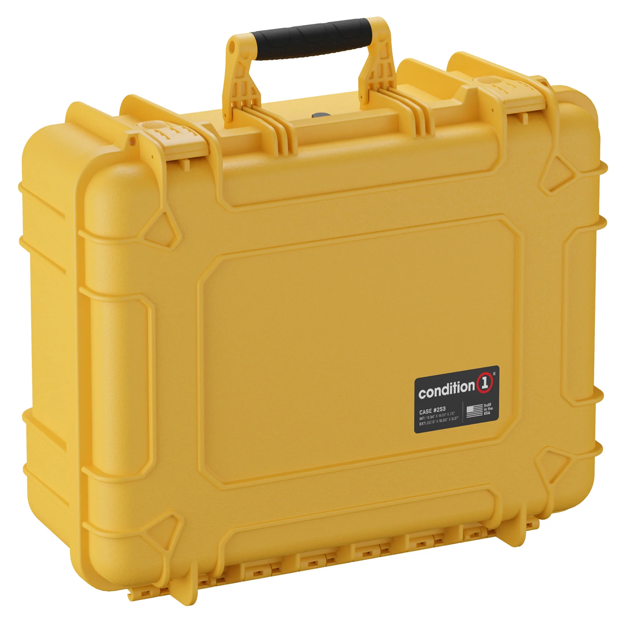 20" Large Case #253 - Image 12