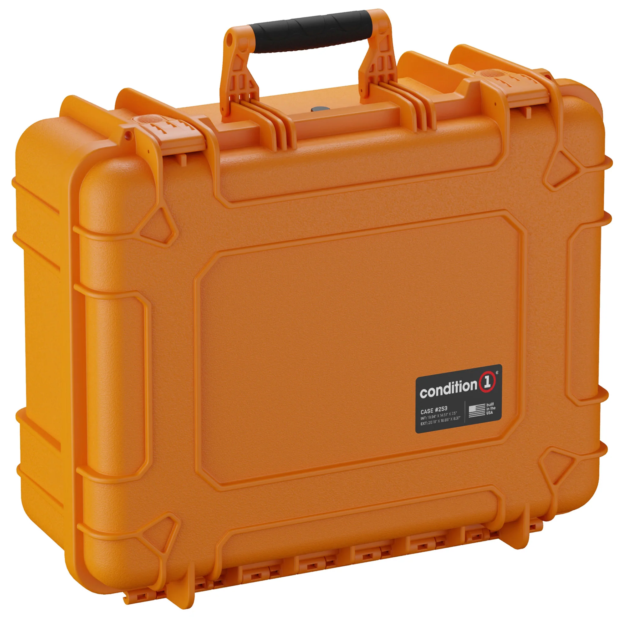 20" Large Case #253 - Image 17