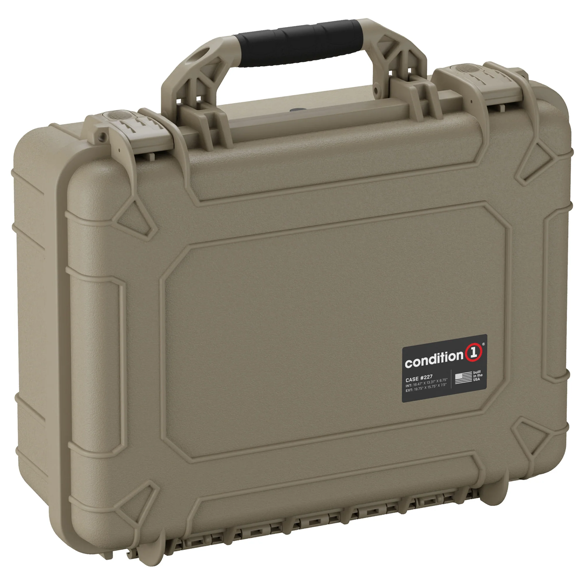 20" Large Case #227 - Image 16