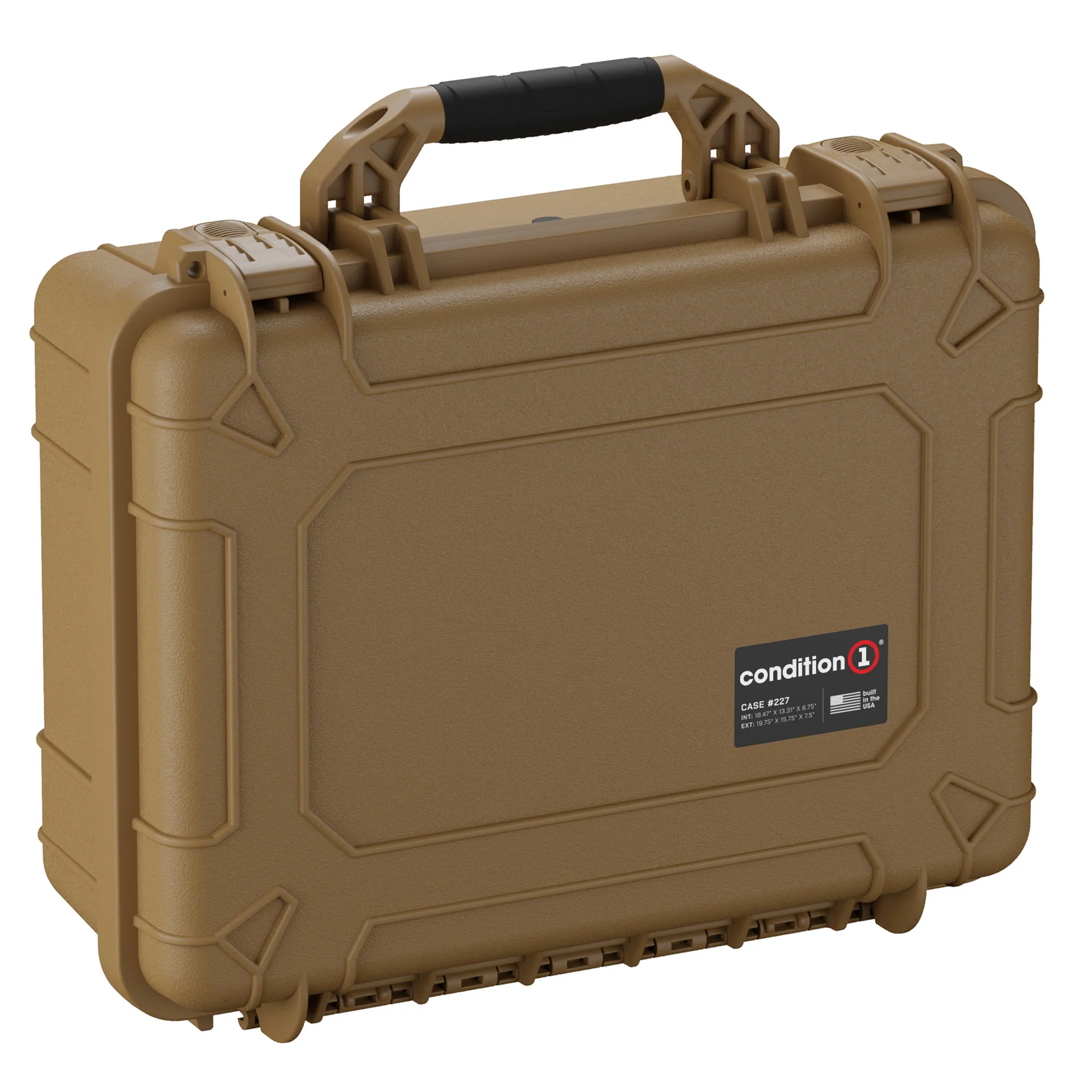 20" Large Case #227 - Image 19