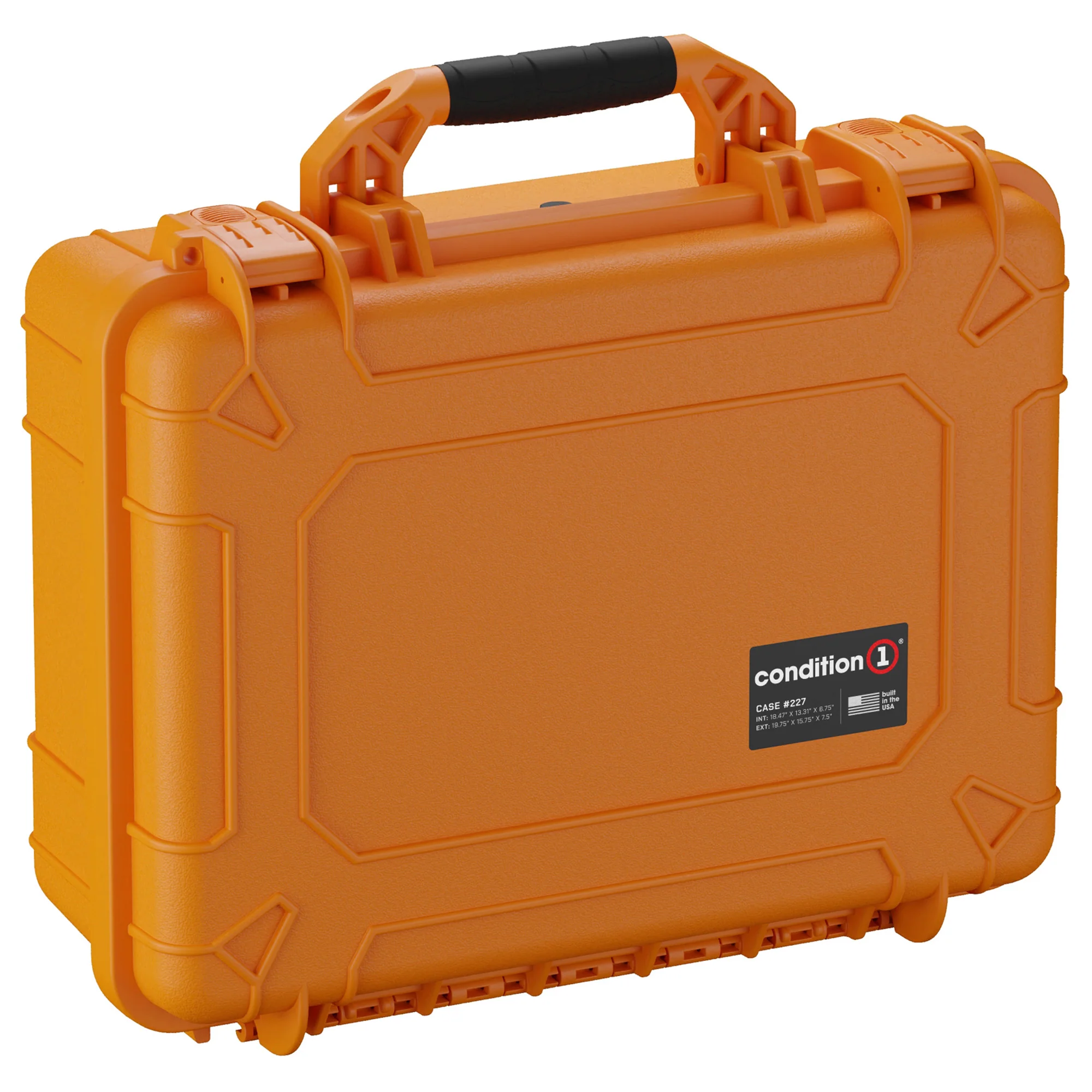 20" Large Case #227 - Image 7