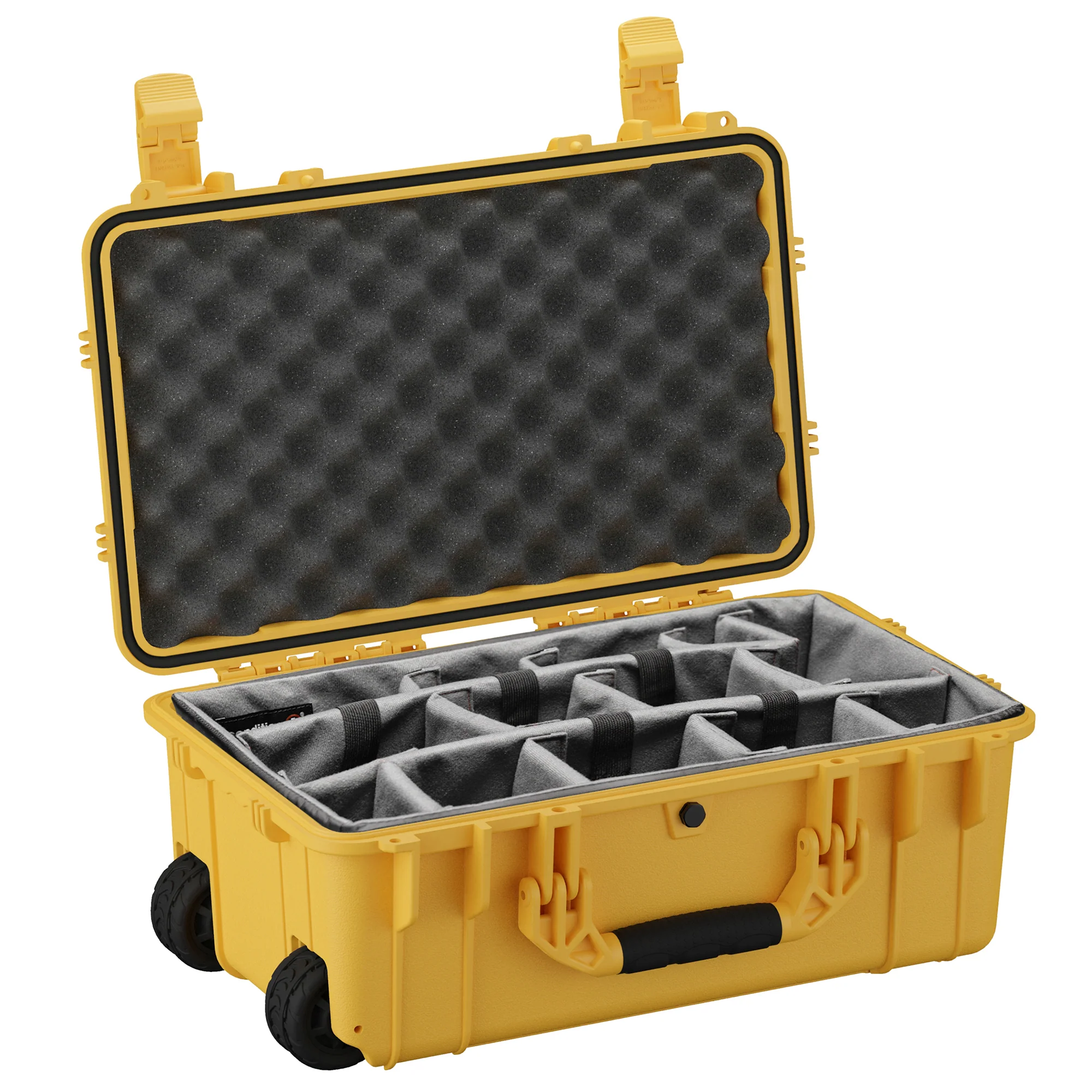 22” Camera Hard Case #300 - Image 12