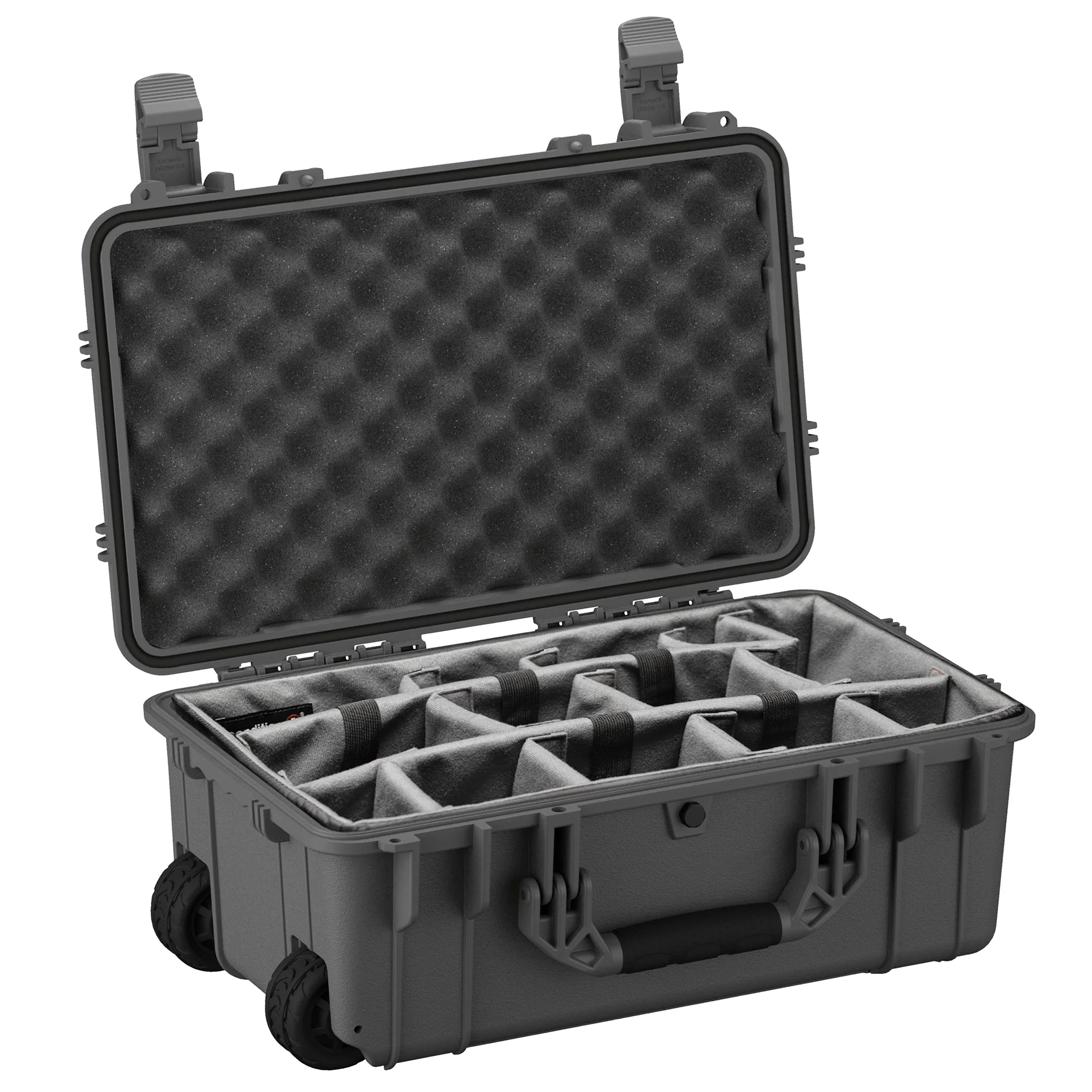 22” Camera Hard Case #300 - Image 24