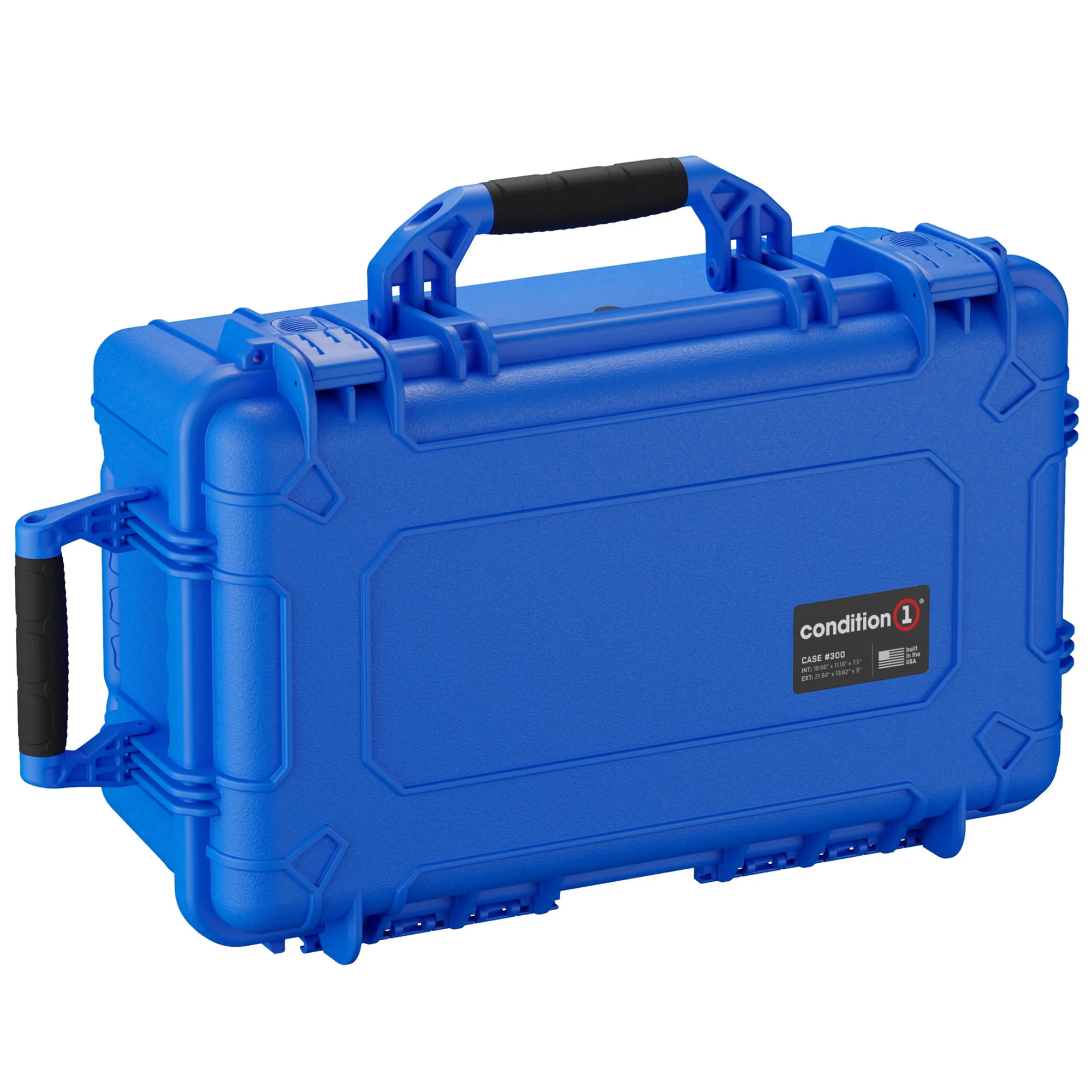 22” Camera Hard Case #300 - Image 28