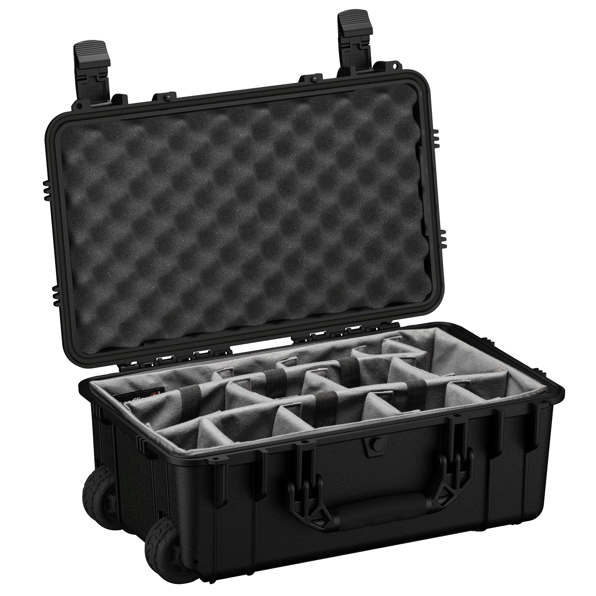22” Camera Hard Case #300 - Image 3