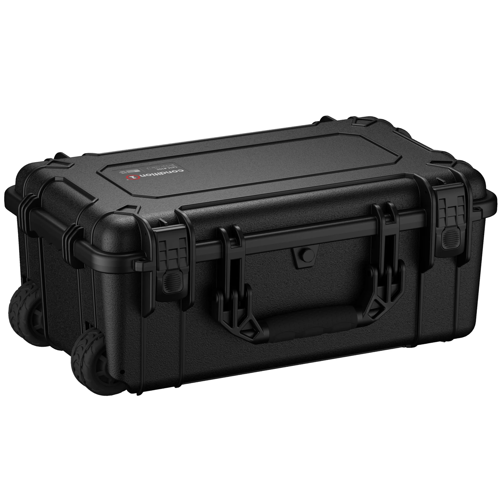 22” Camera Hard Case #300 - Image 4