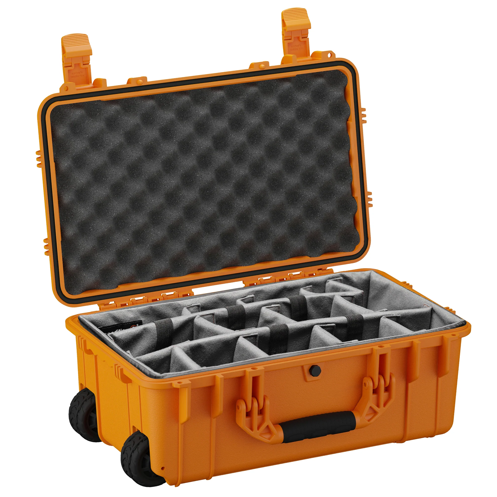 22” Camera Hard Case #300 - Image 9