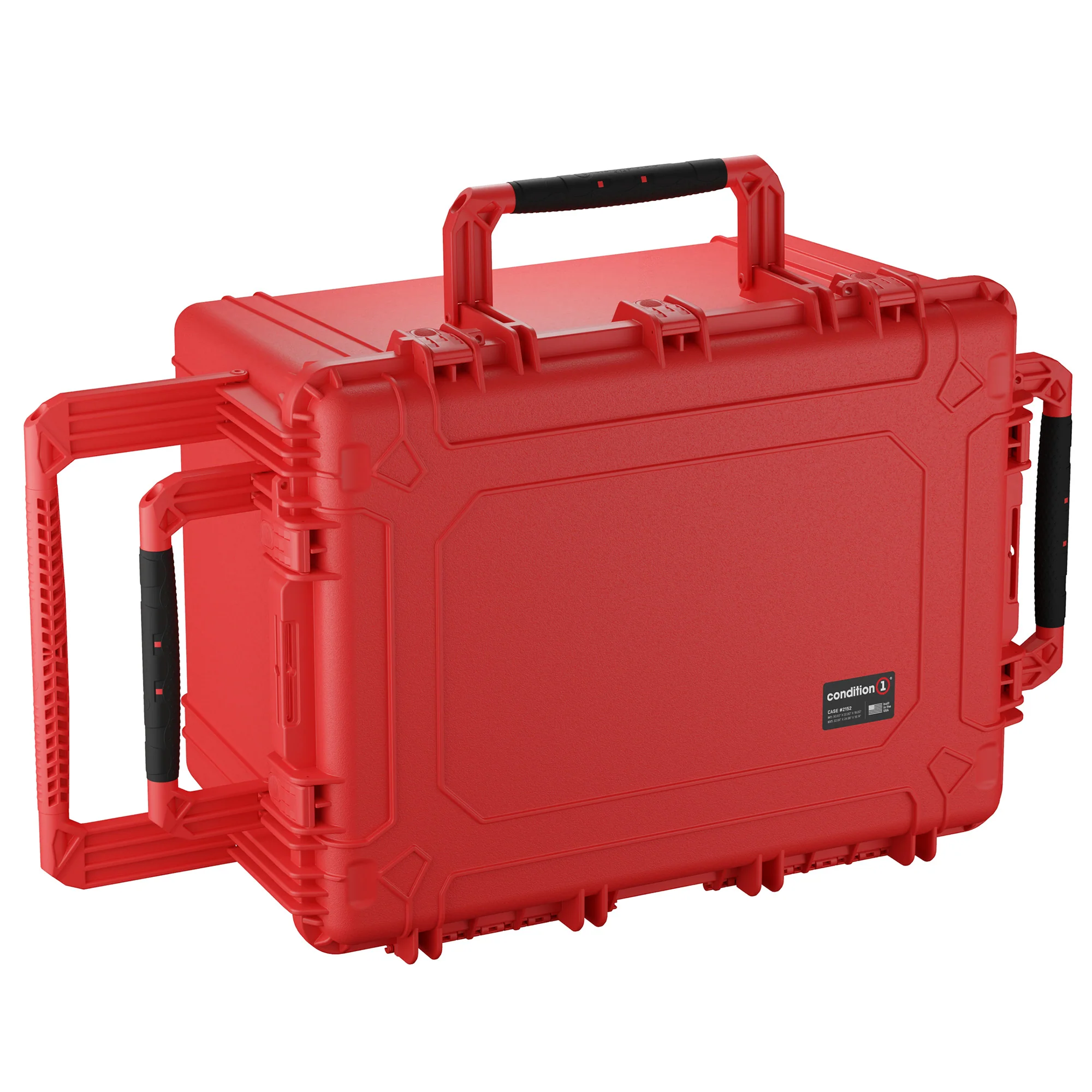 33" Large Case #2152 - Image 7