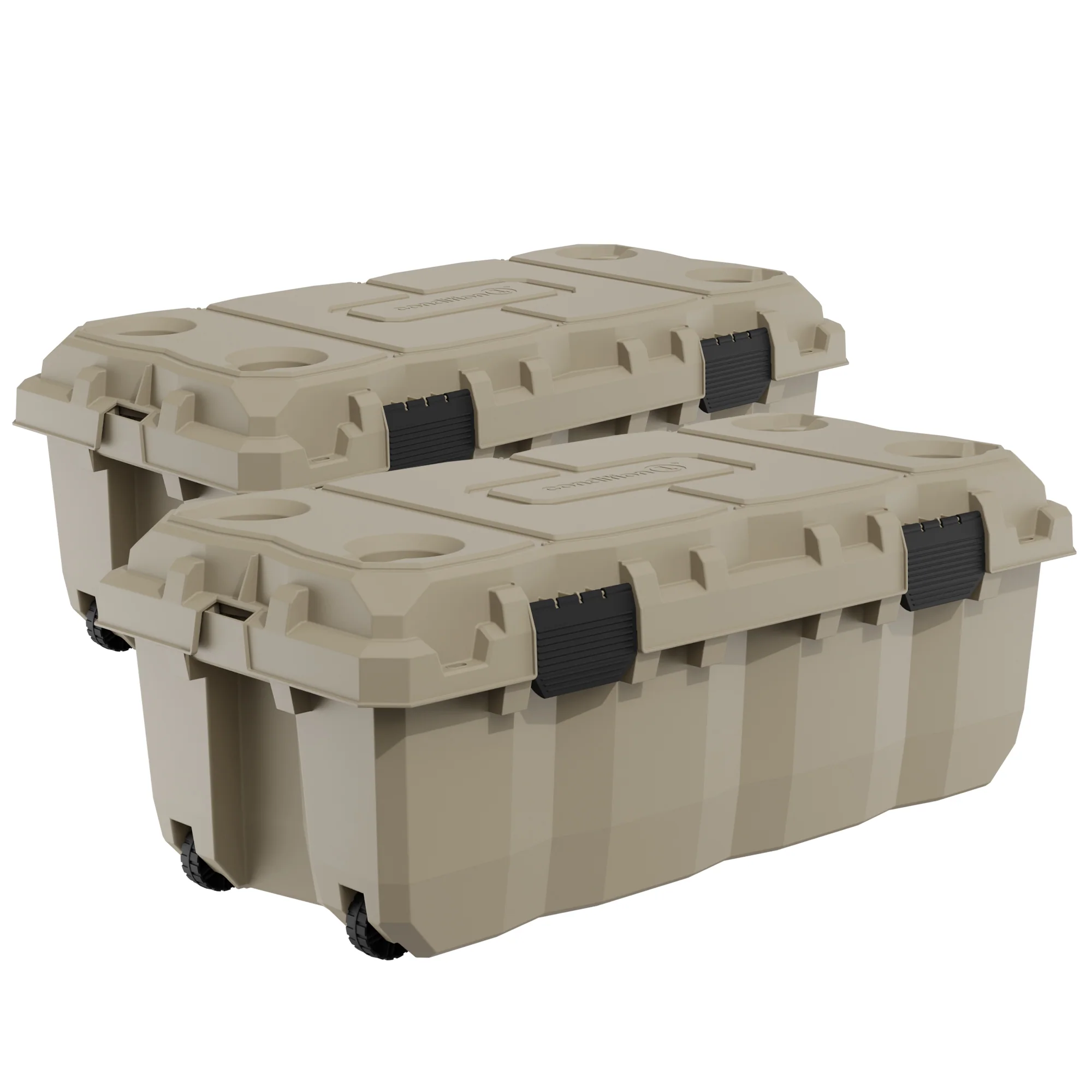 38" Sportsman Trunk - Image 10