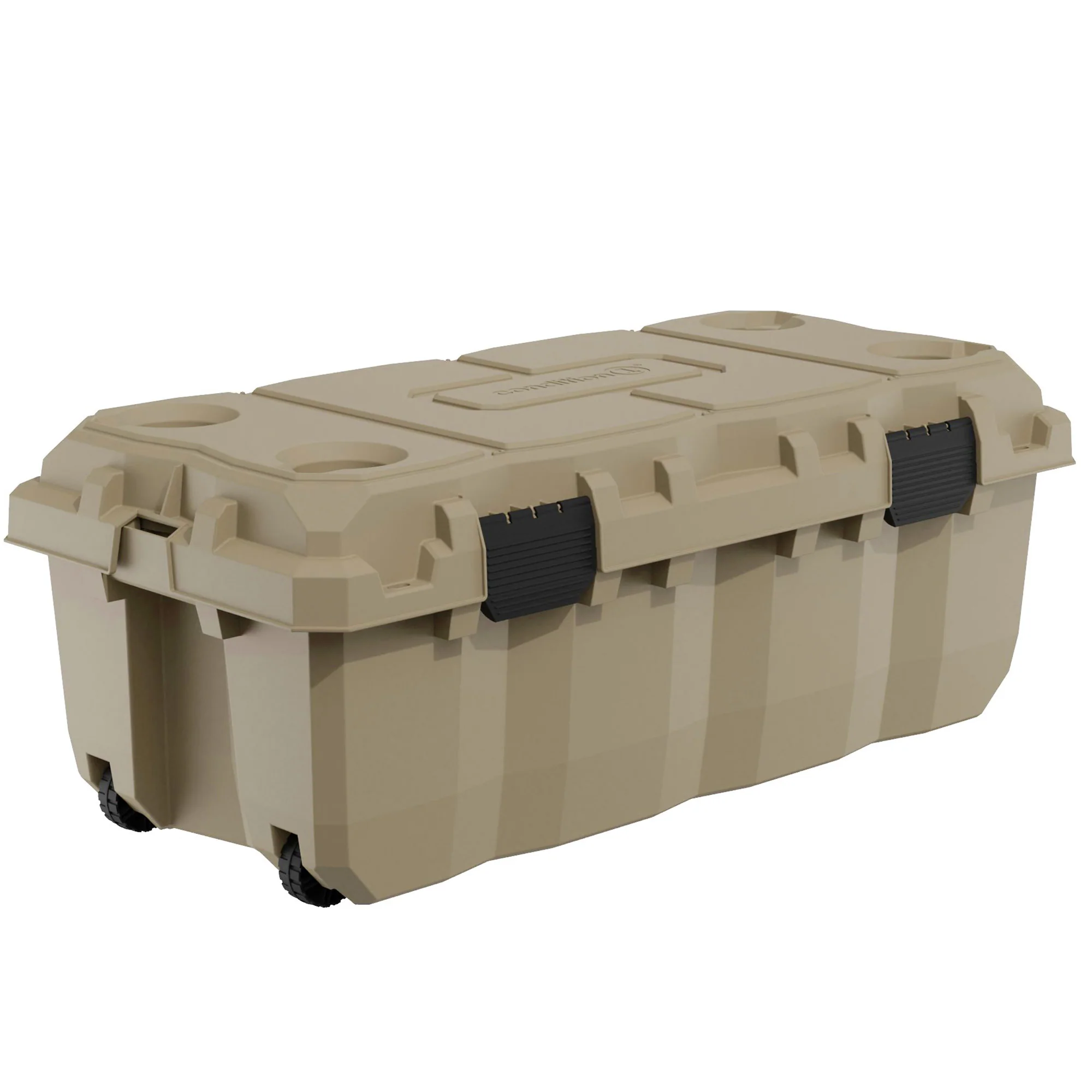 38" Sportsman Trunk - Image 12