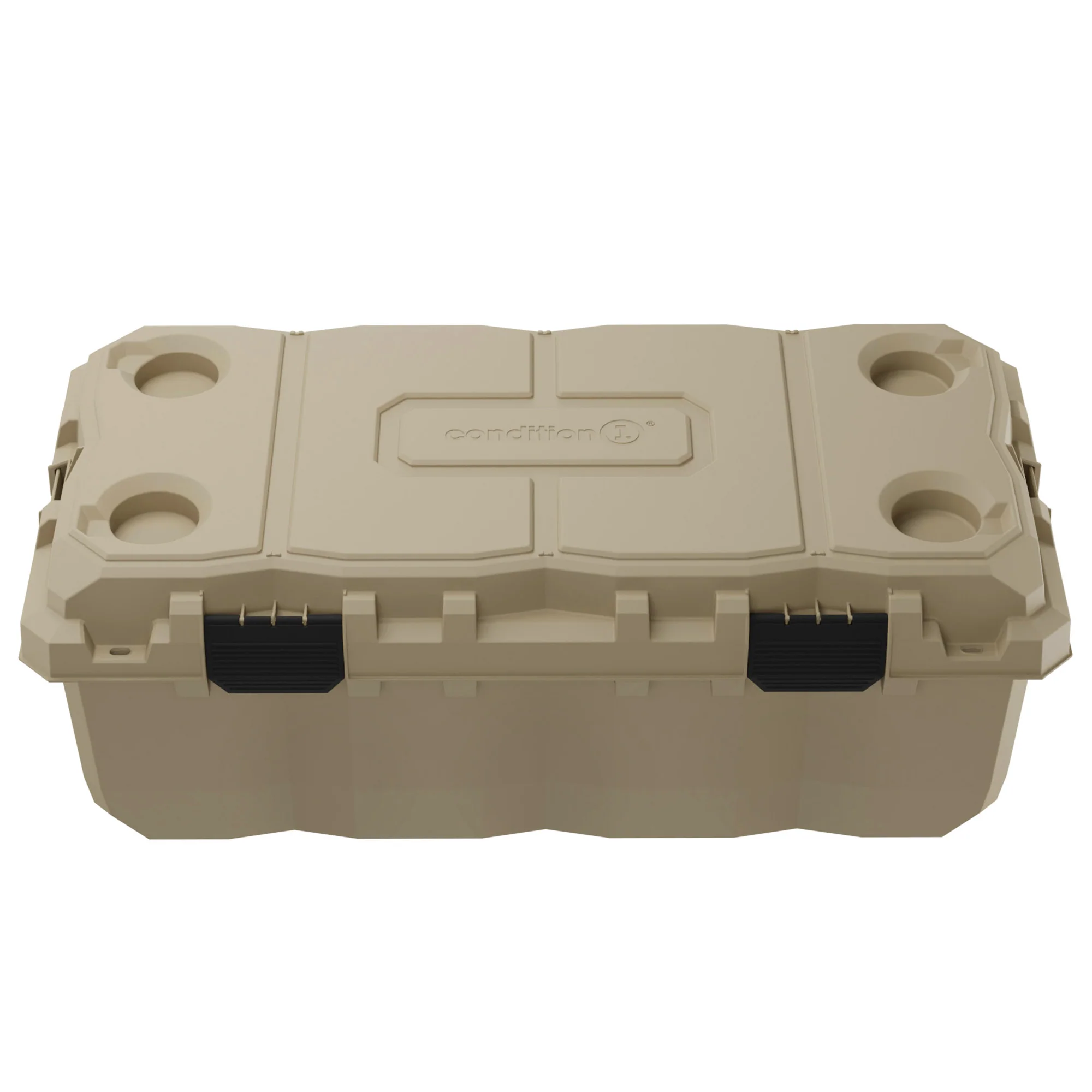 38" Sportsman Trunk - Image 13