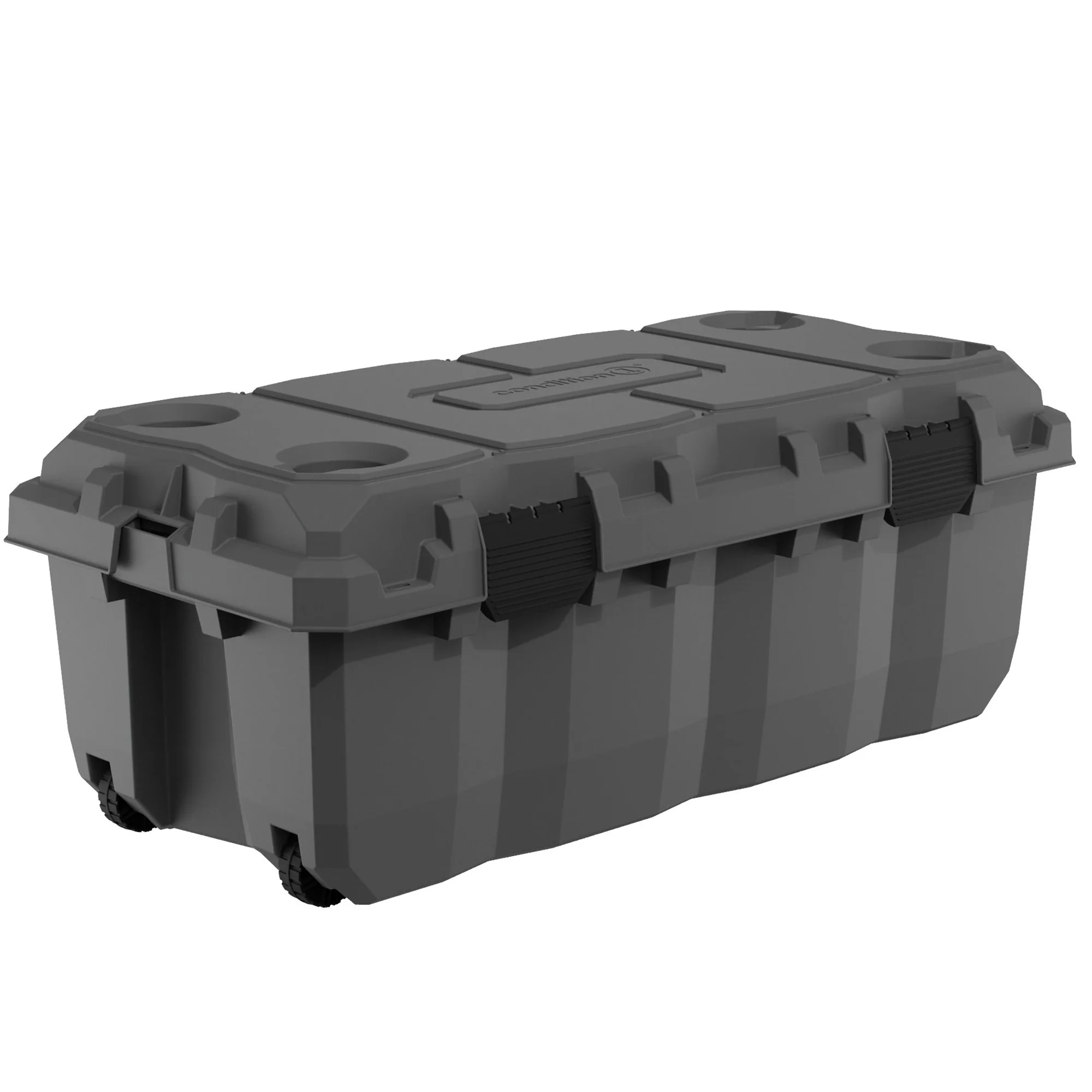 38" Sportsman Trunk - Image 15