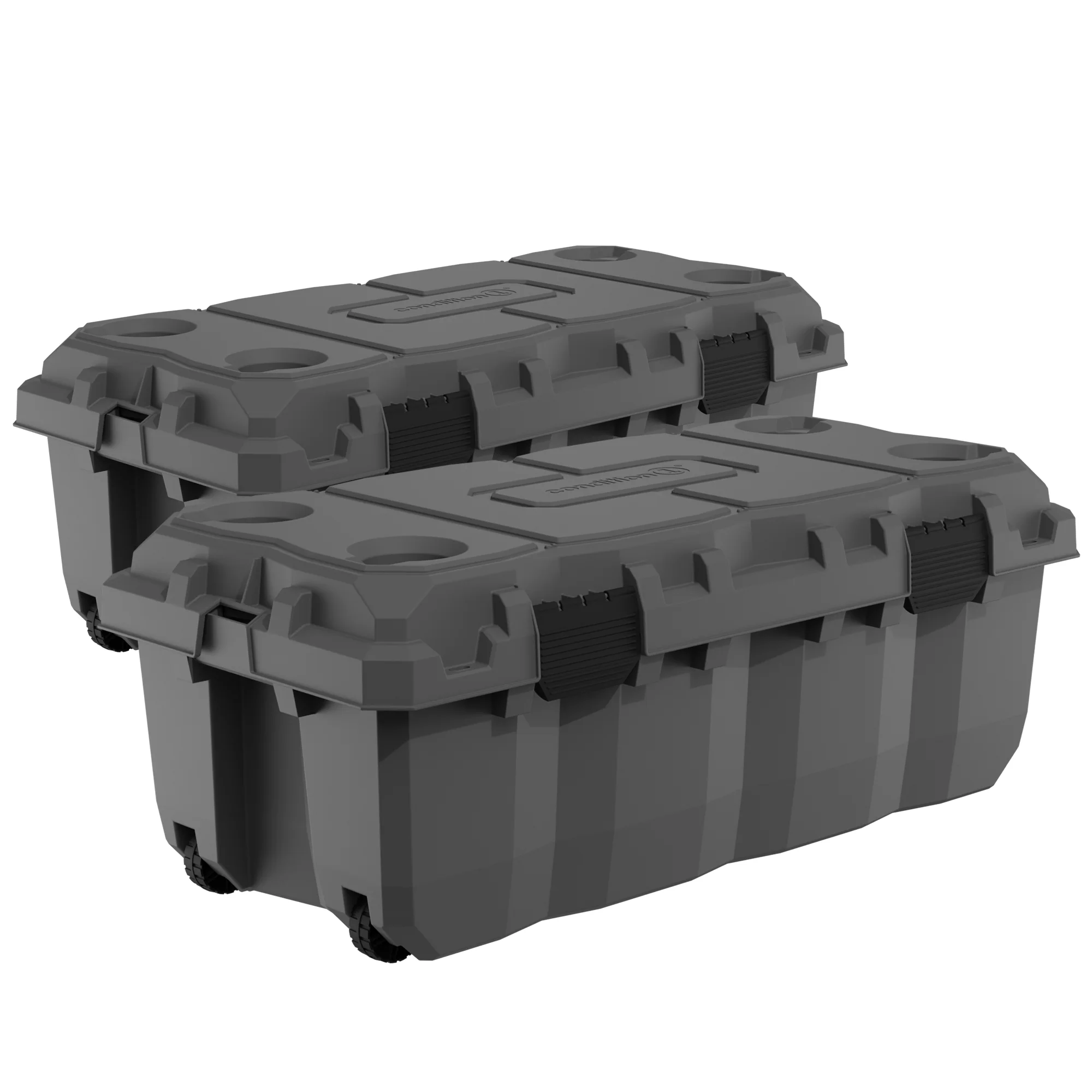 38" Sportsman Trunk - Image 17