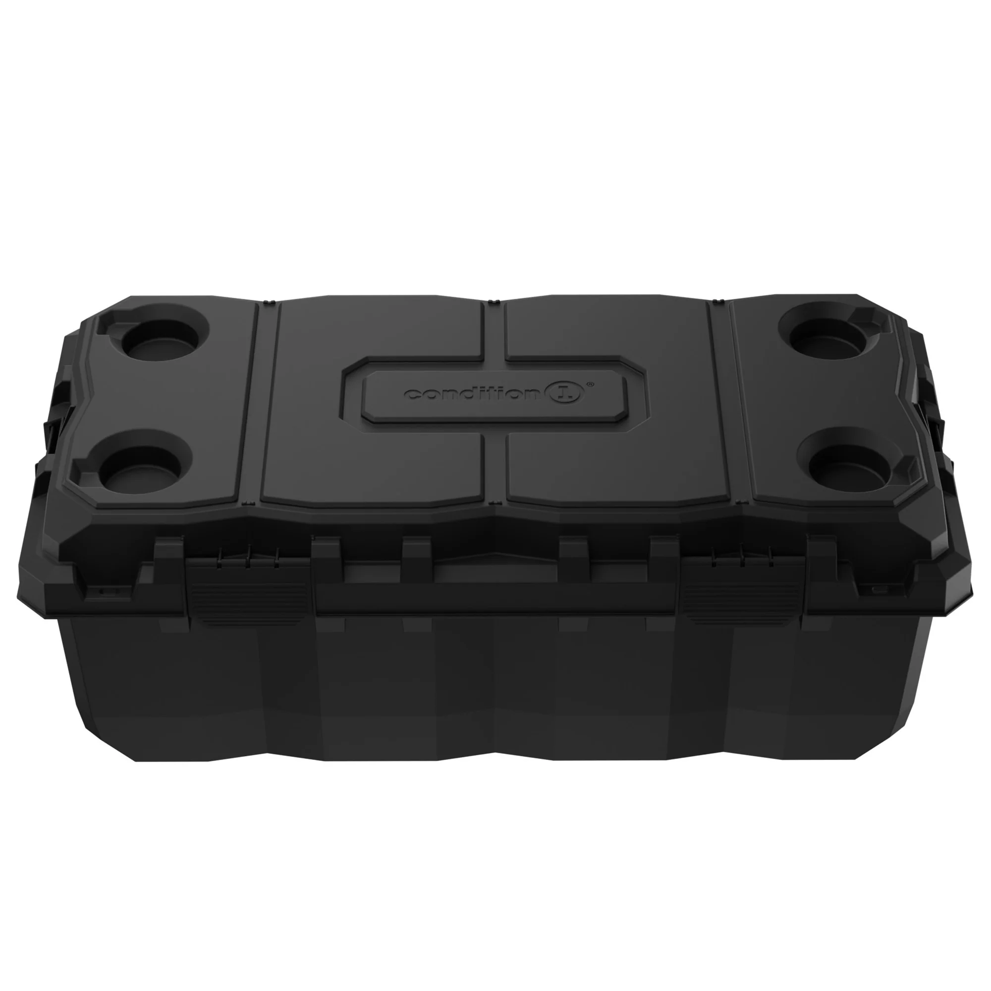 38" Sportsman Trunk - Image 5