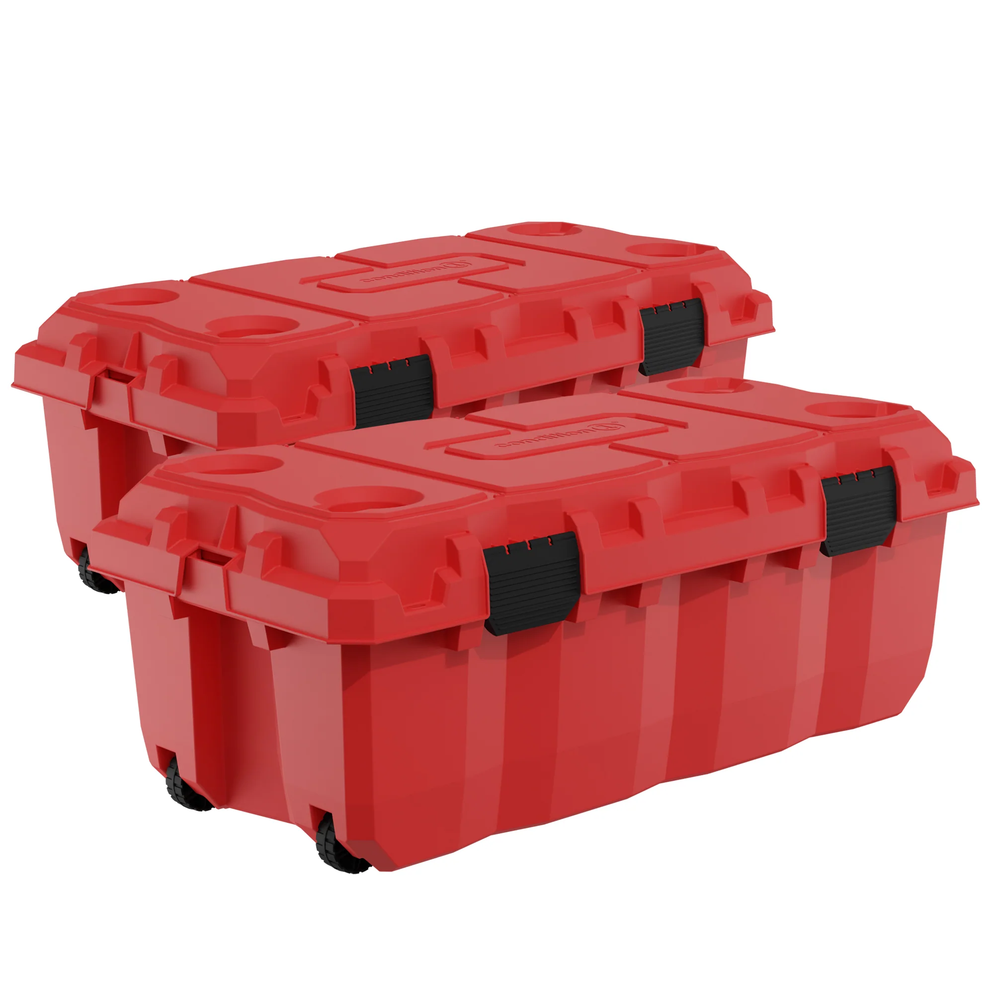 38" Sportsman Trunk - Image 7