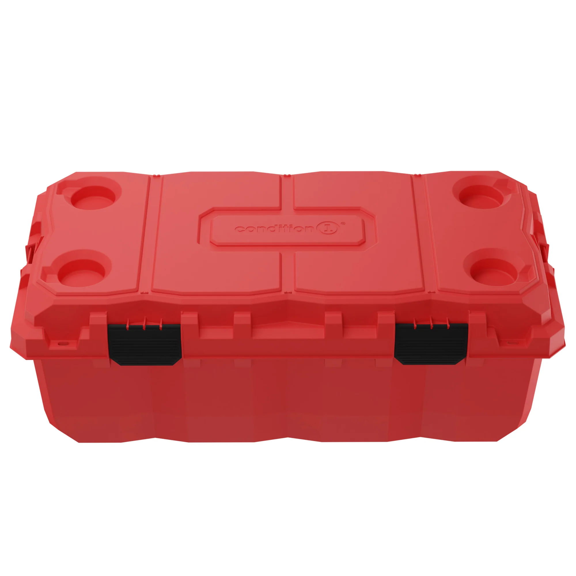 38" Sportsman Trunk - Image 9