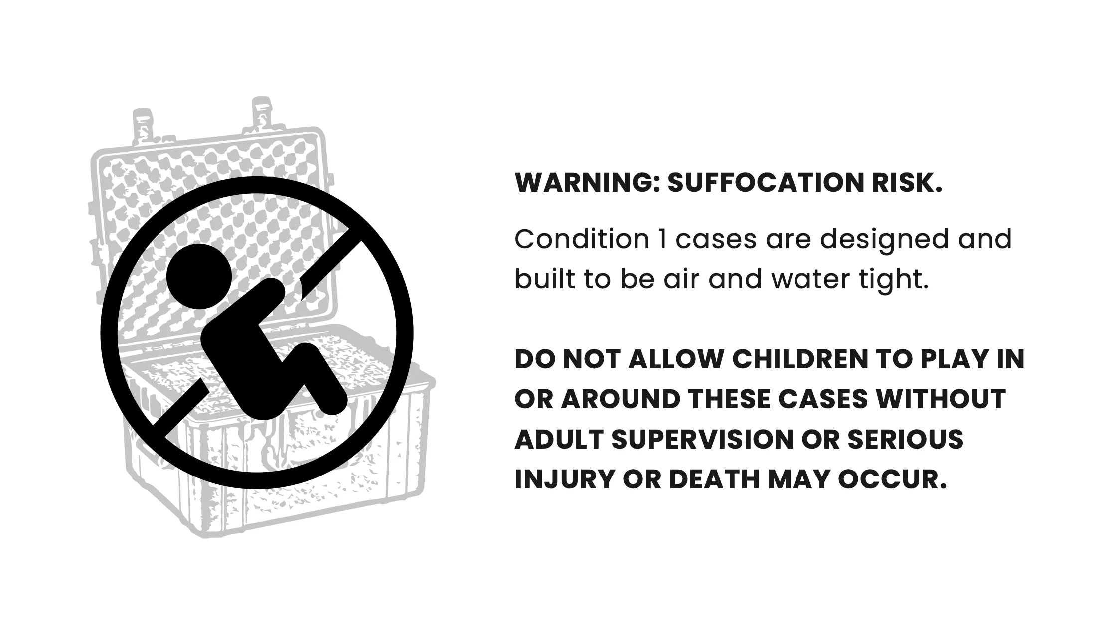 25" Large Case #024 - Image 27