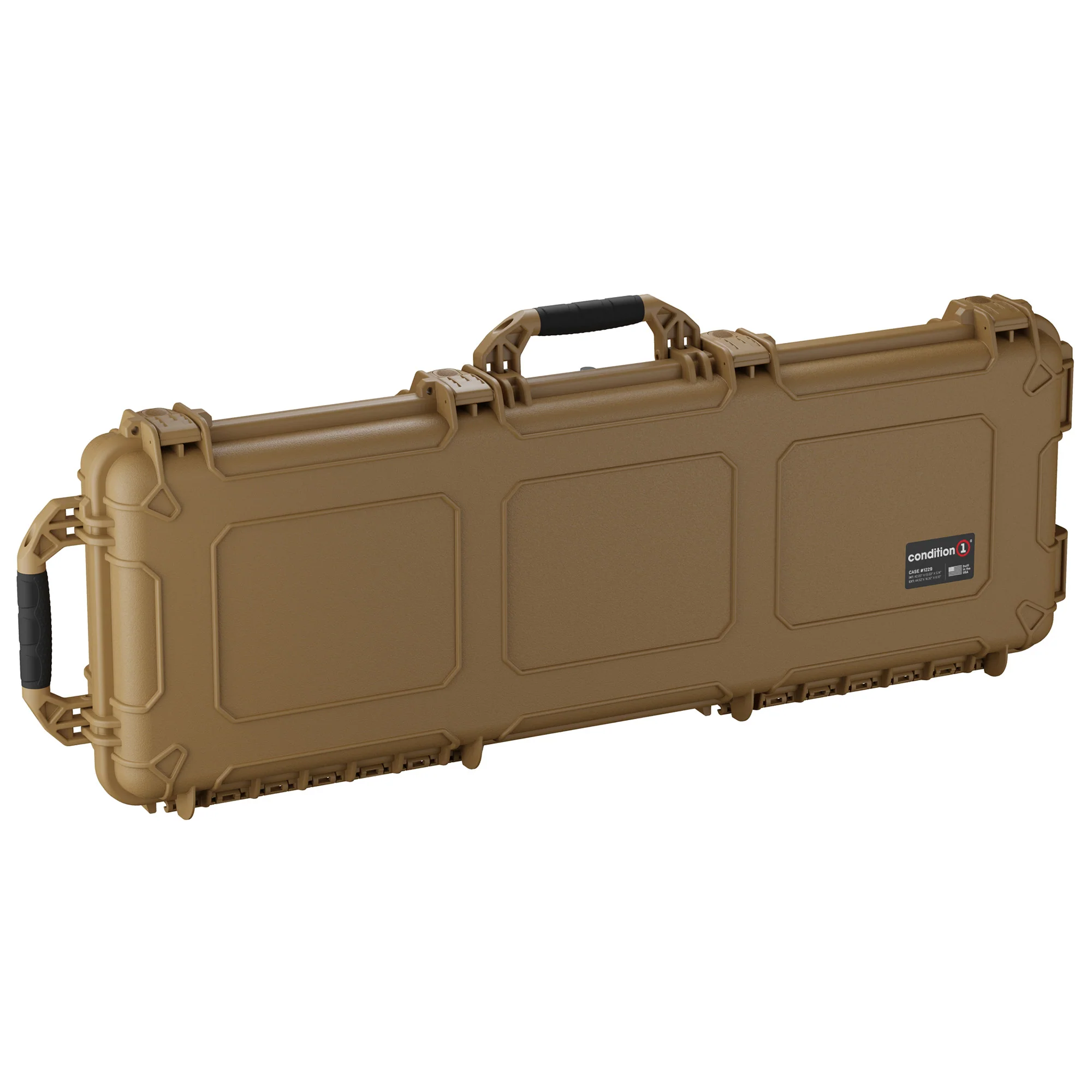 45" Long Case #1229 - Image 10