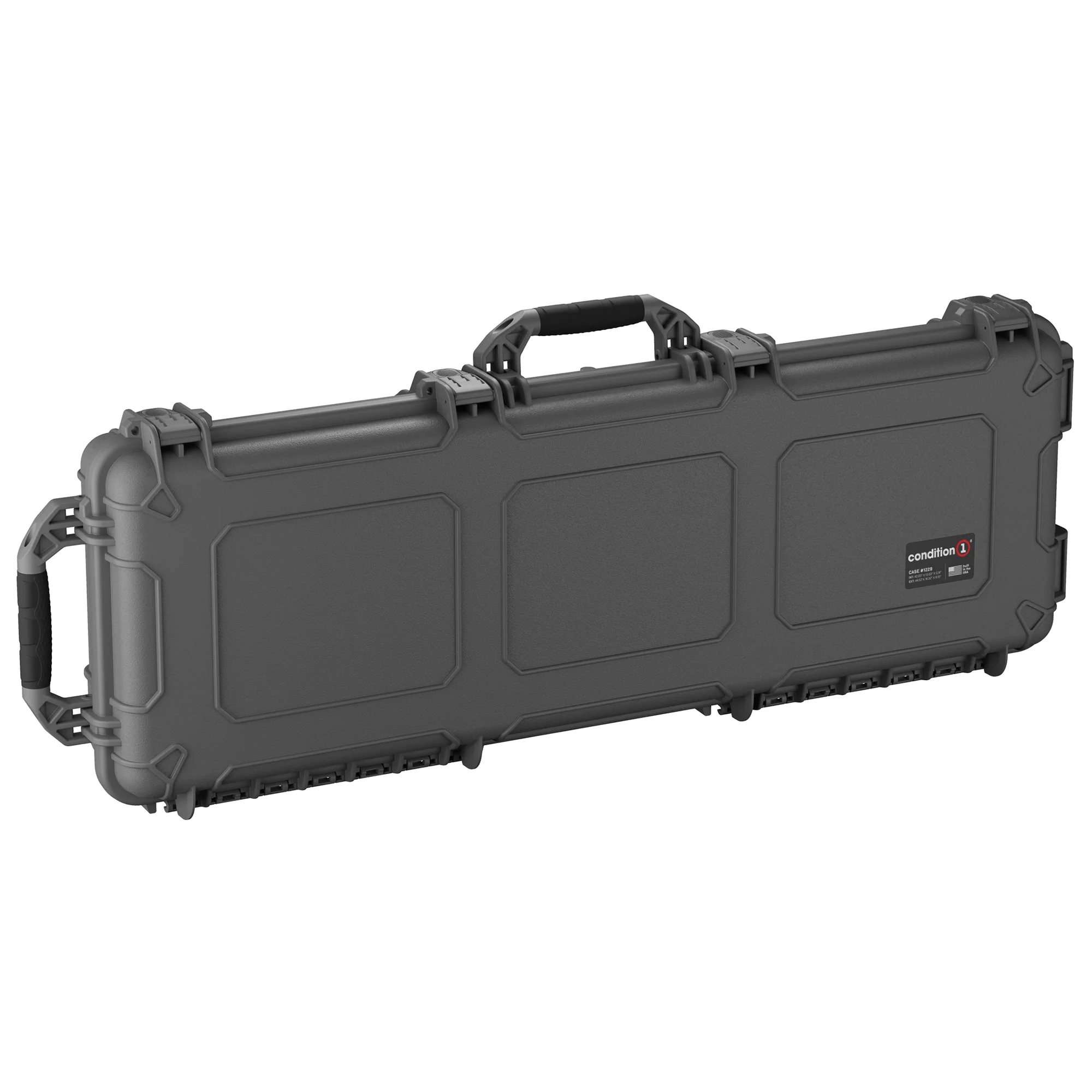 45" Long Case #1229 - Image 13