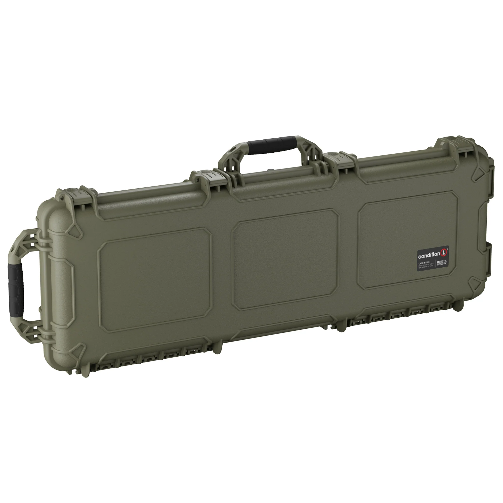 45" Long Case #1229 - Image 16