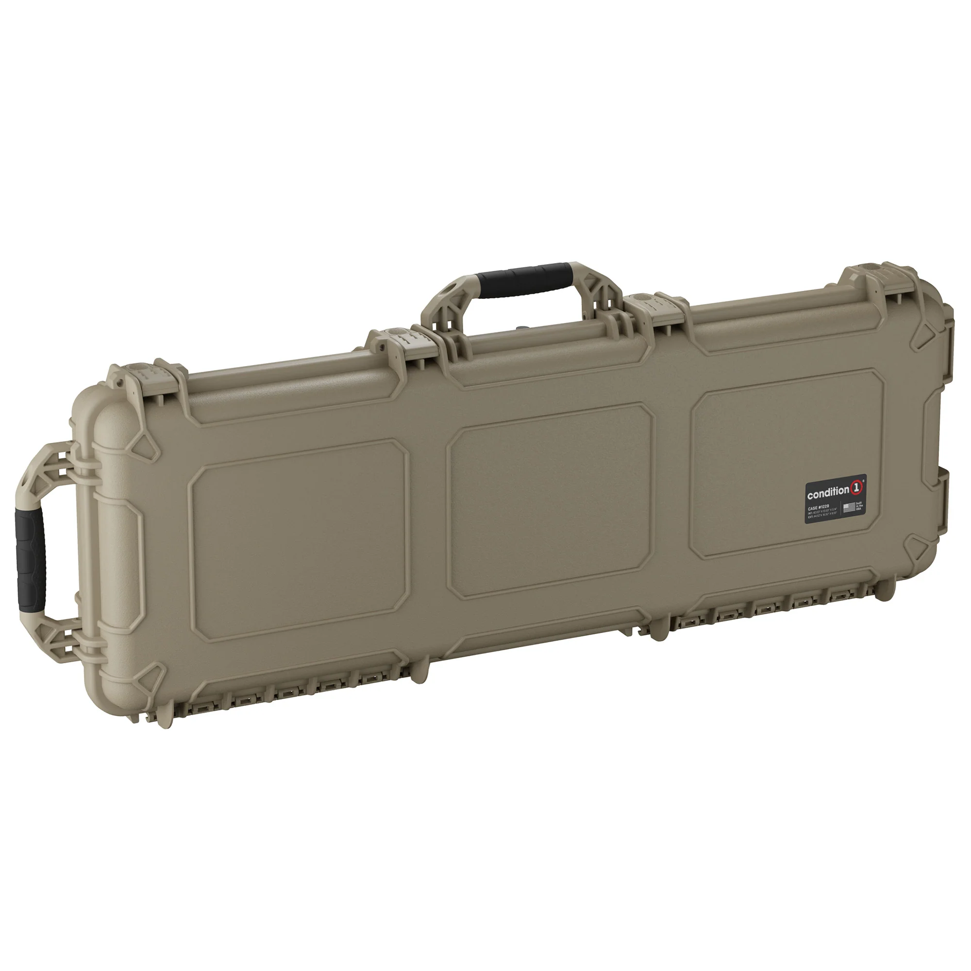 45" Long Case #1229 - Image 7