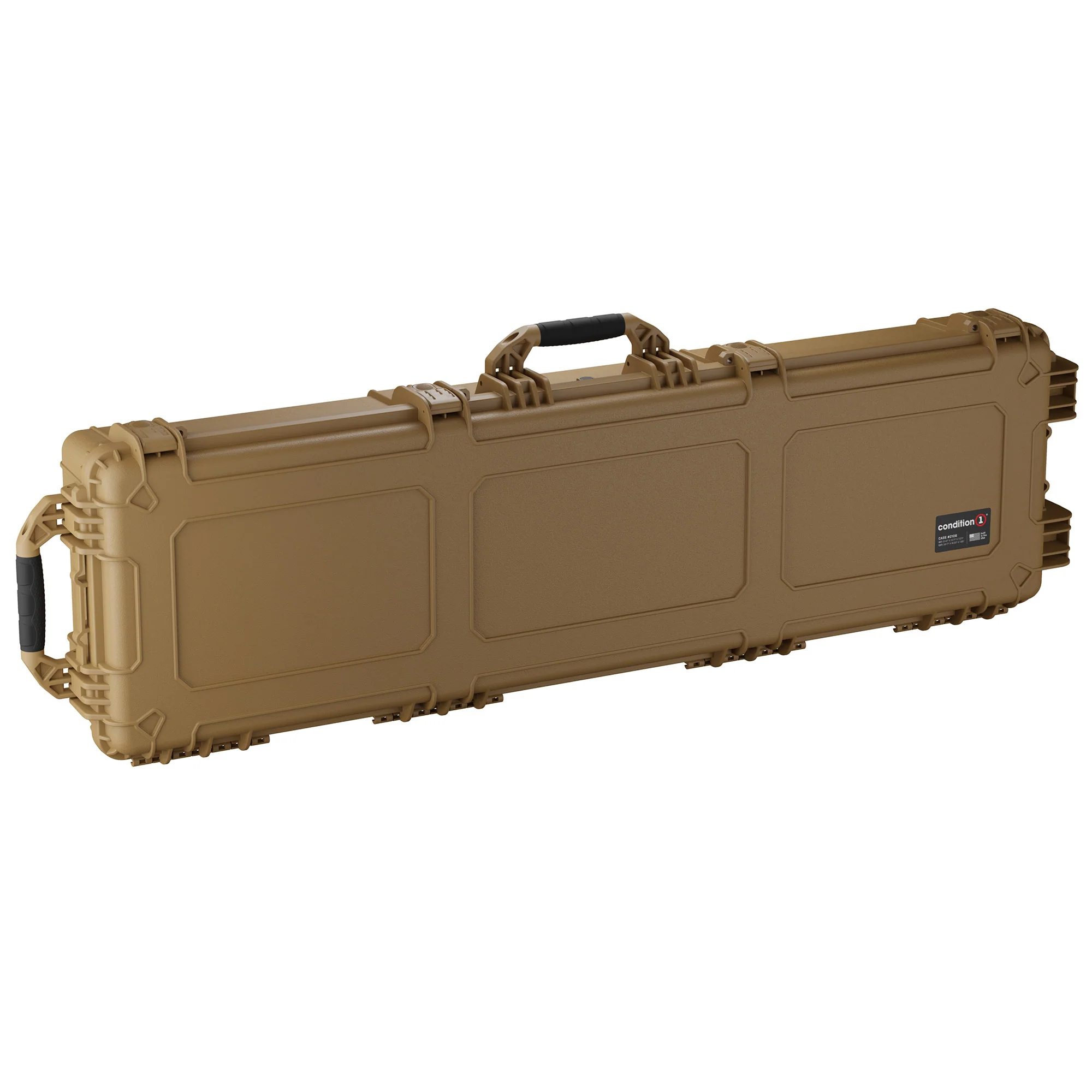 55" Long Case #2106 - Image 10