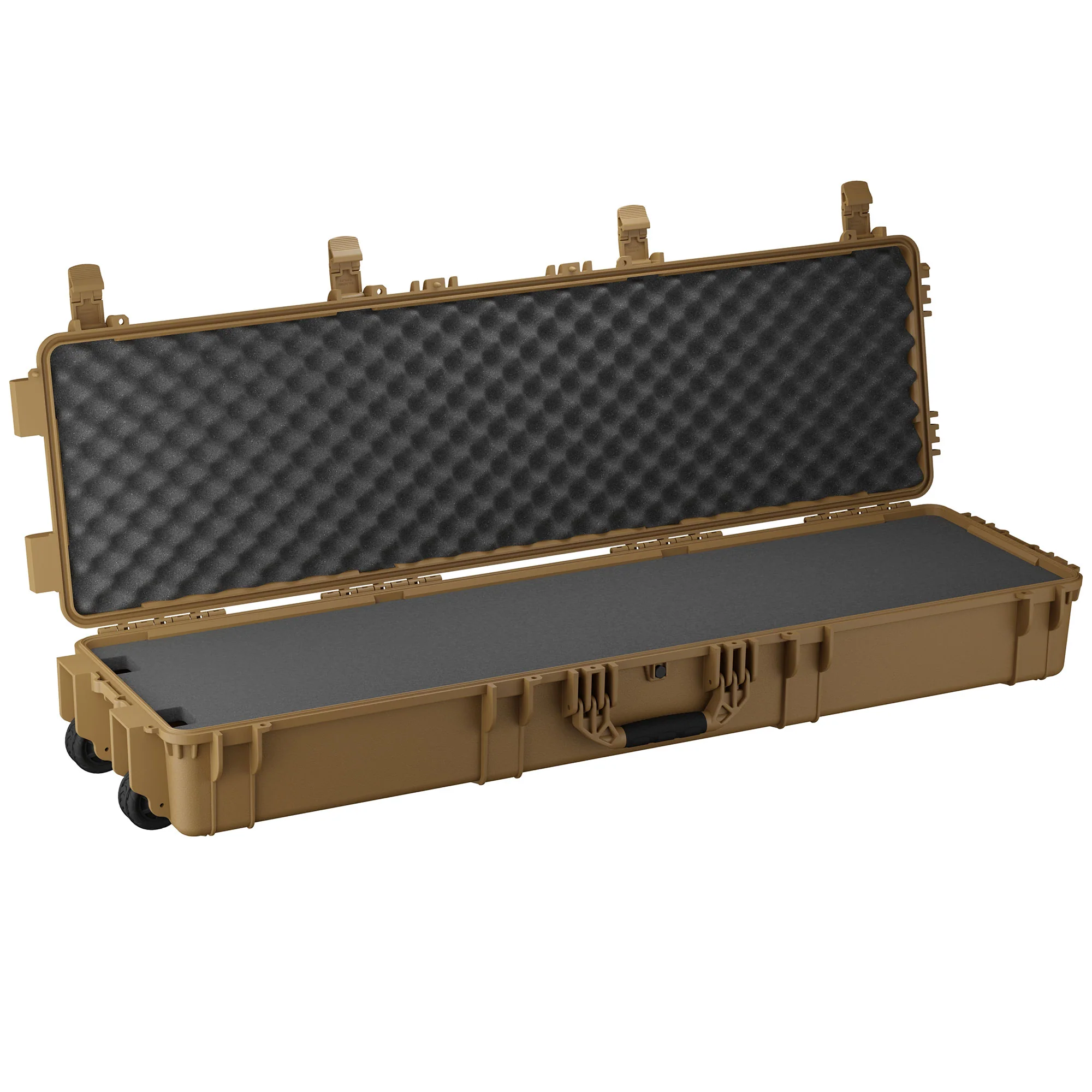 55" Long Case #2106 - Image 11