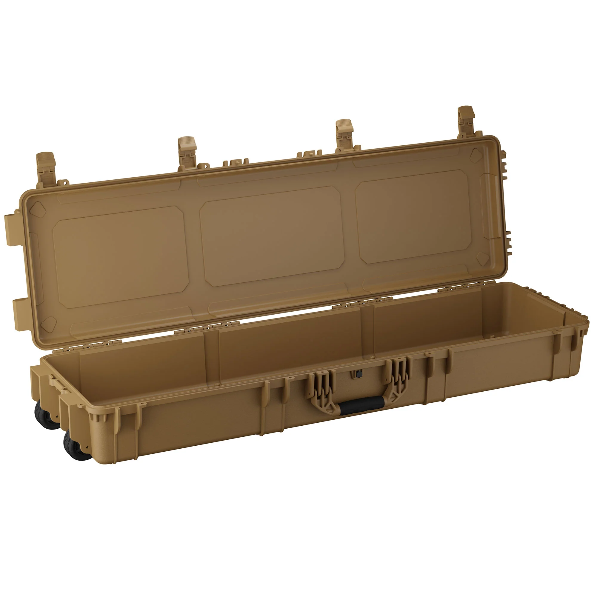 55" Long Case #2106 - Image 12