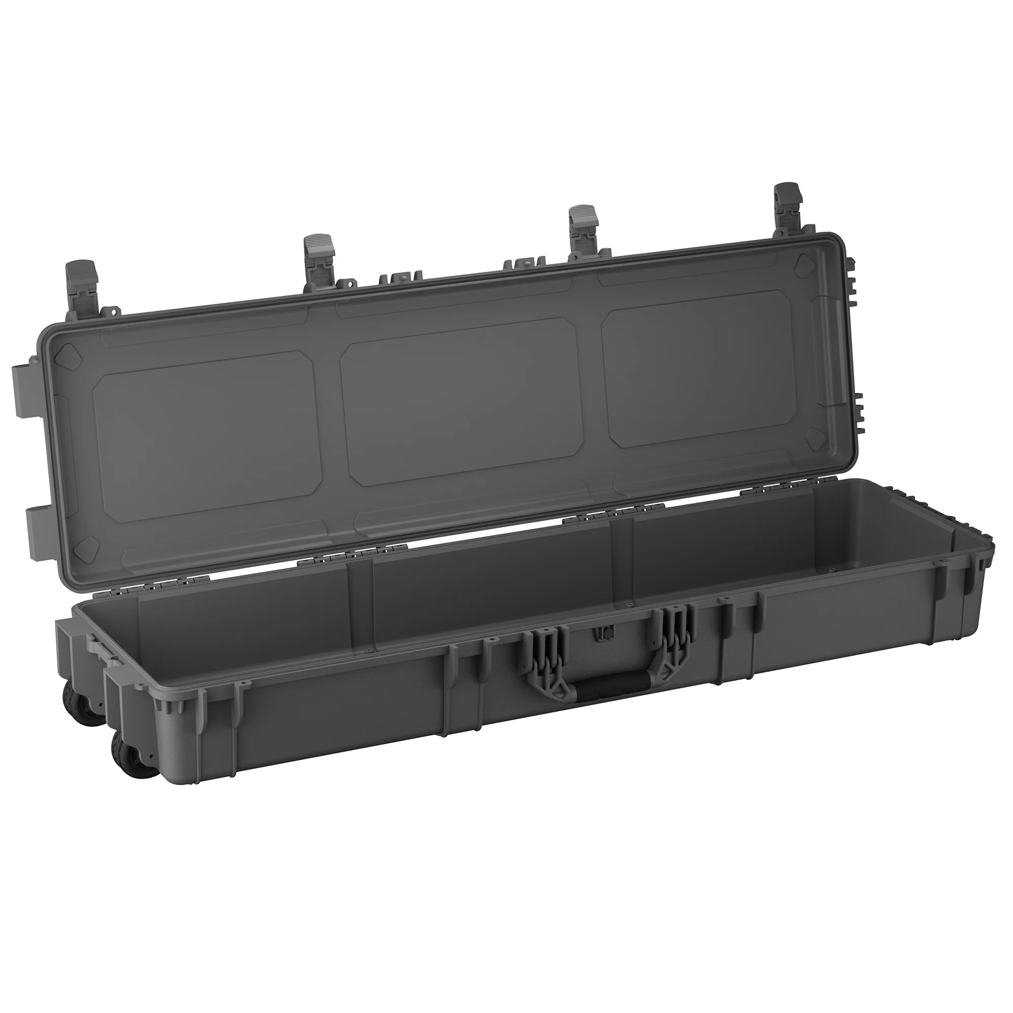 55" Long Case #2106 - Image 15