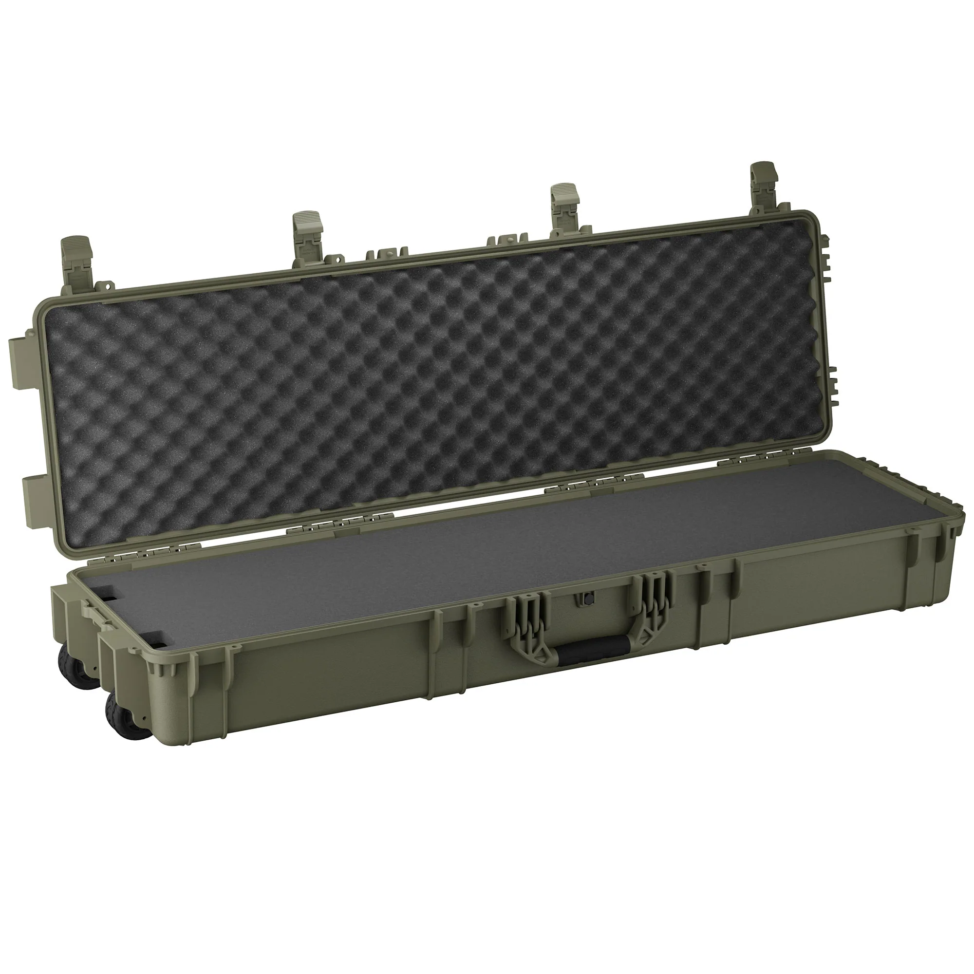 55" Long Case #2106 - Image 17