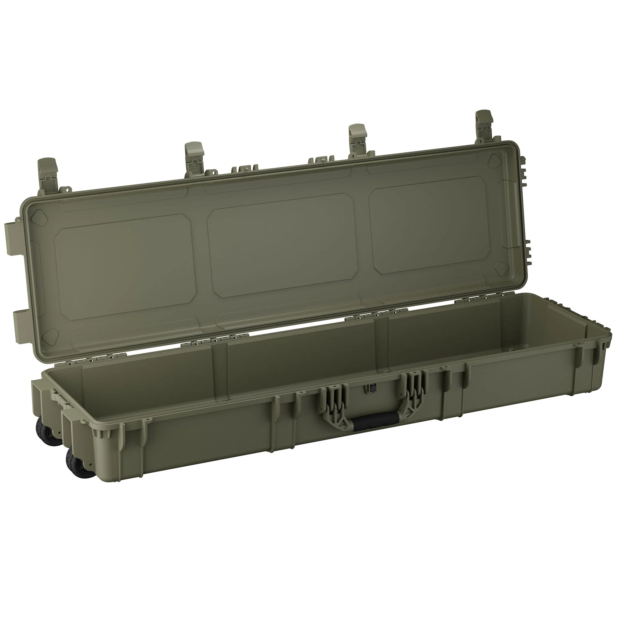 55" Long Case #2106 - Image 18