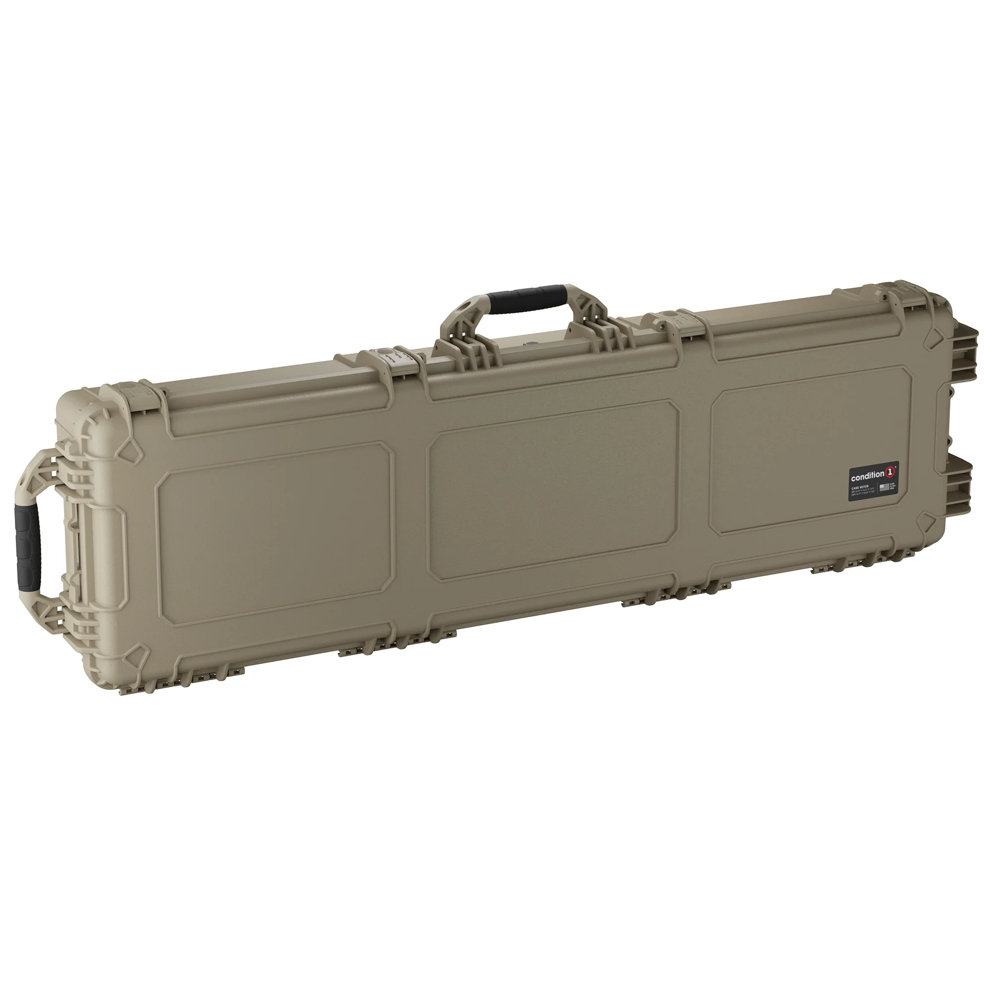 55" Long Case #2106 - Image 7