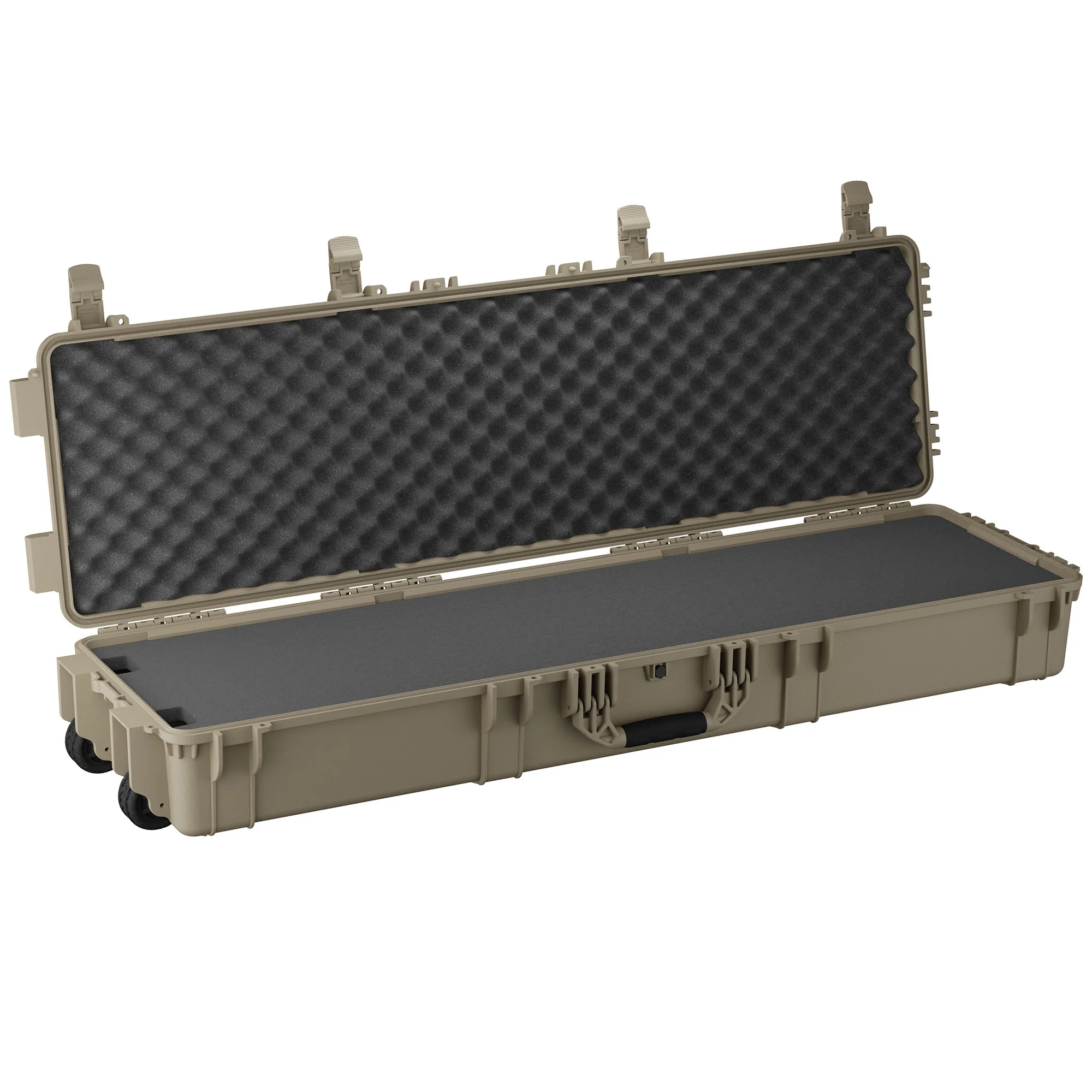 55" Long Case #2106 - Image 8