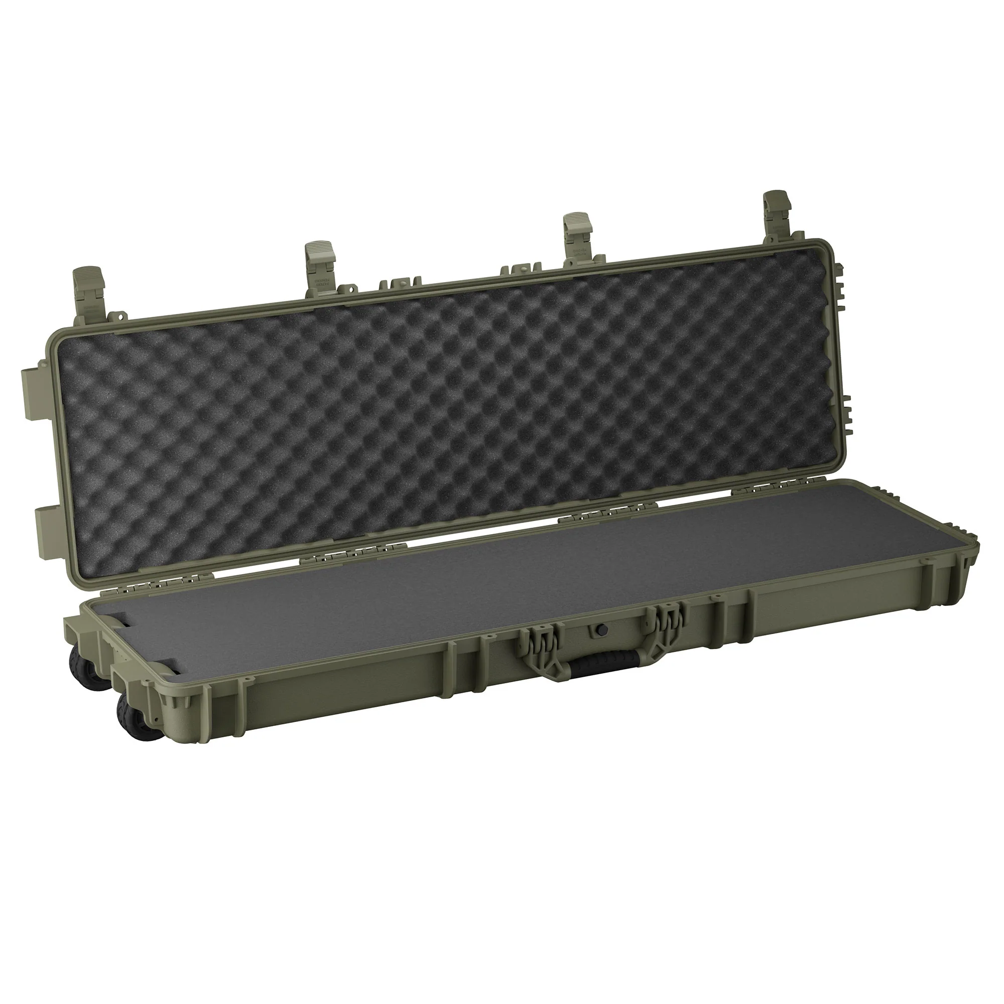 55" Long Case #818 - Image 11