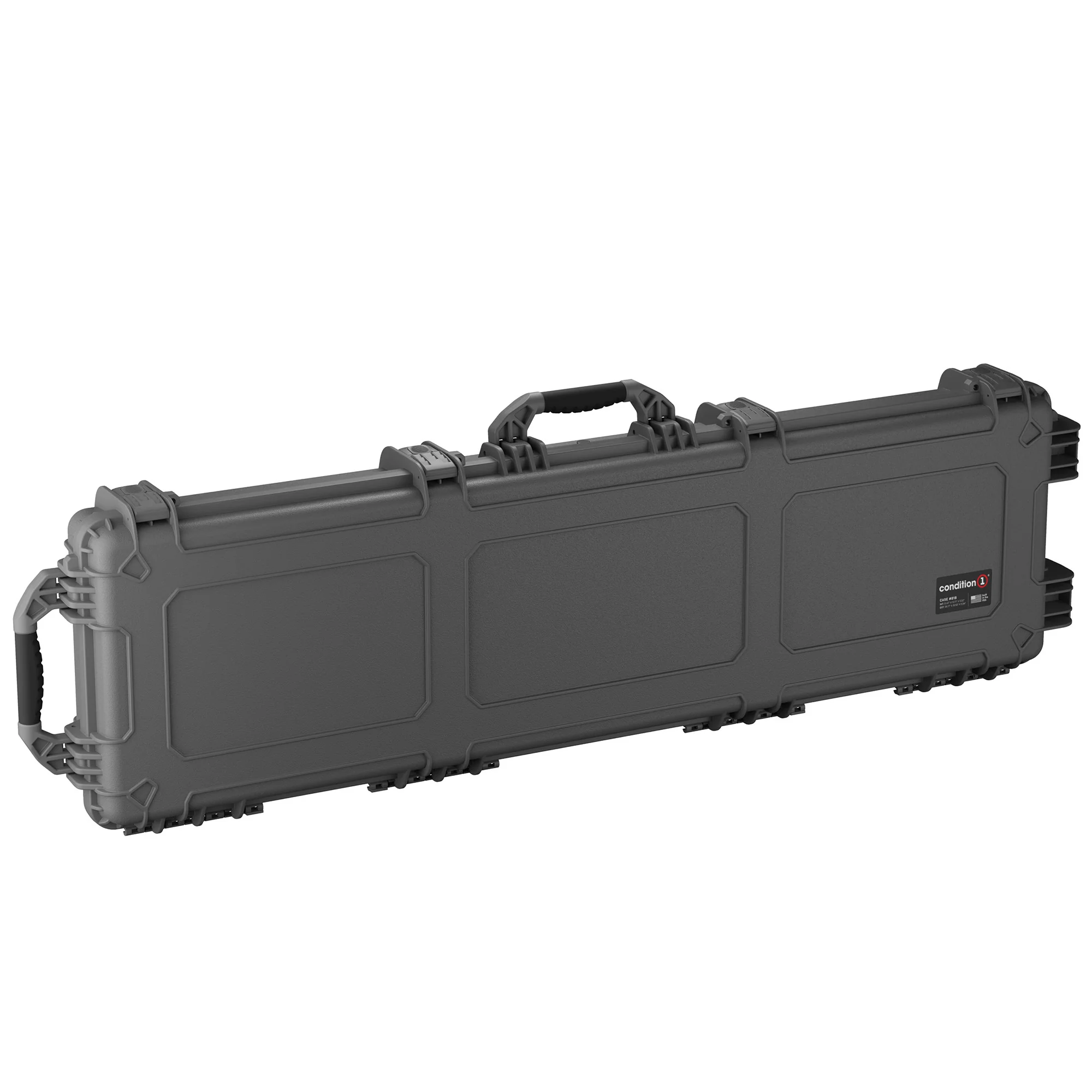 55" Long Case #818 - Image 13