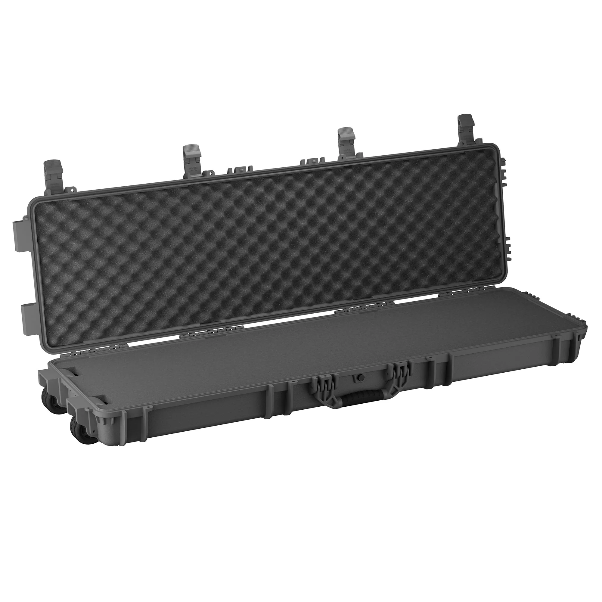 55" Long Case #818 - Image 14