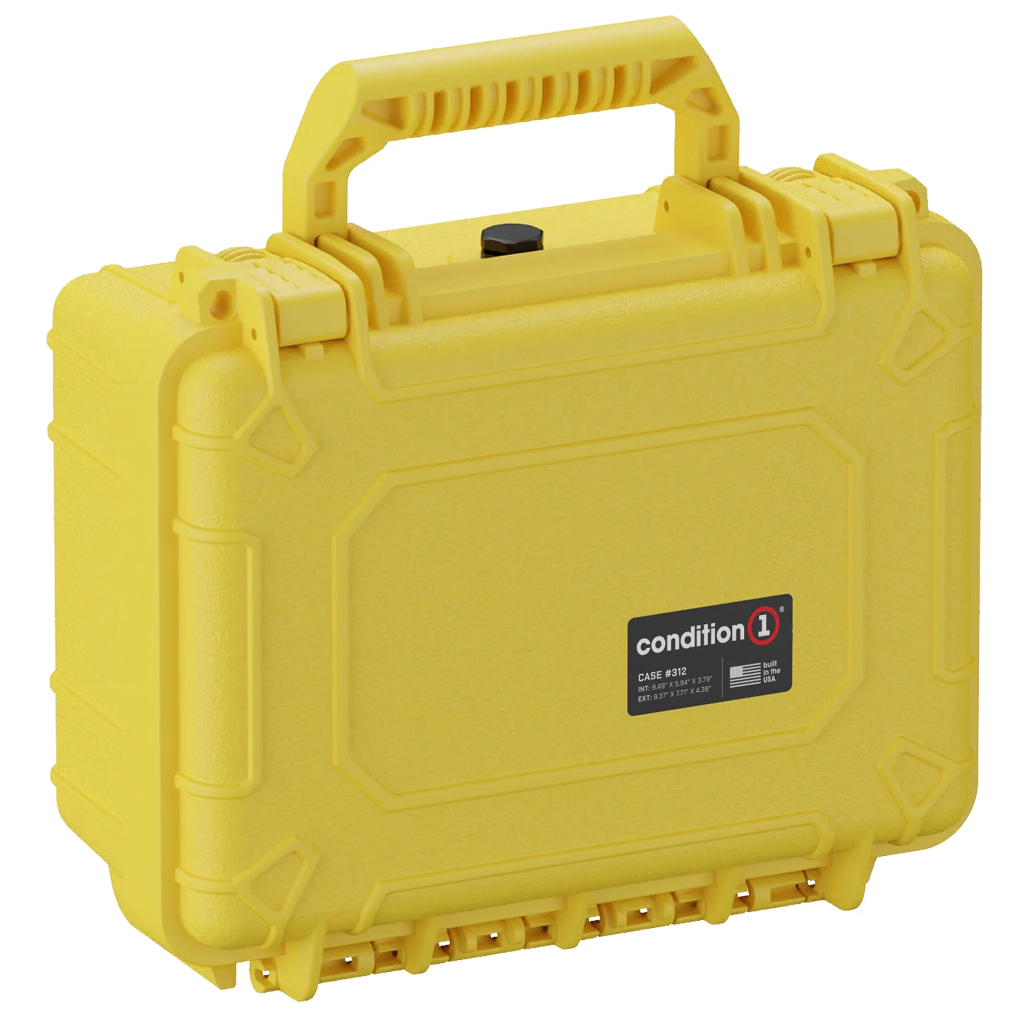 10" Small Case #312 - Image 11