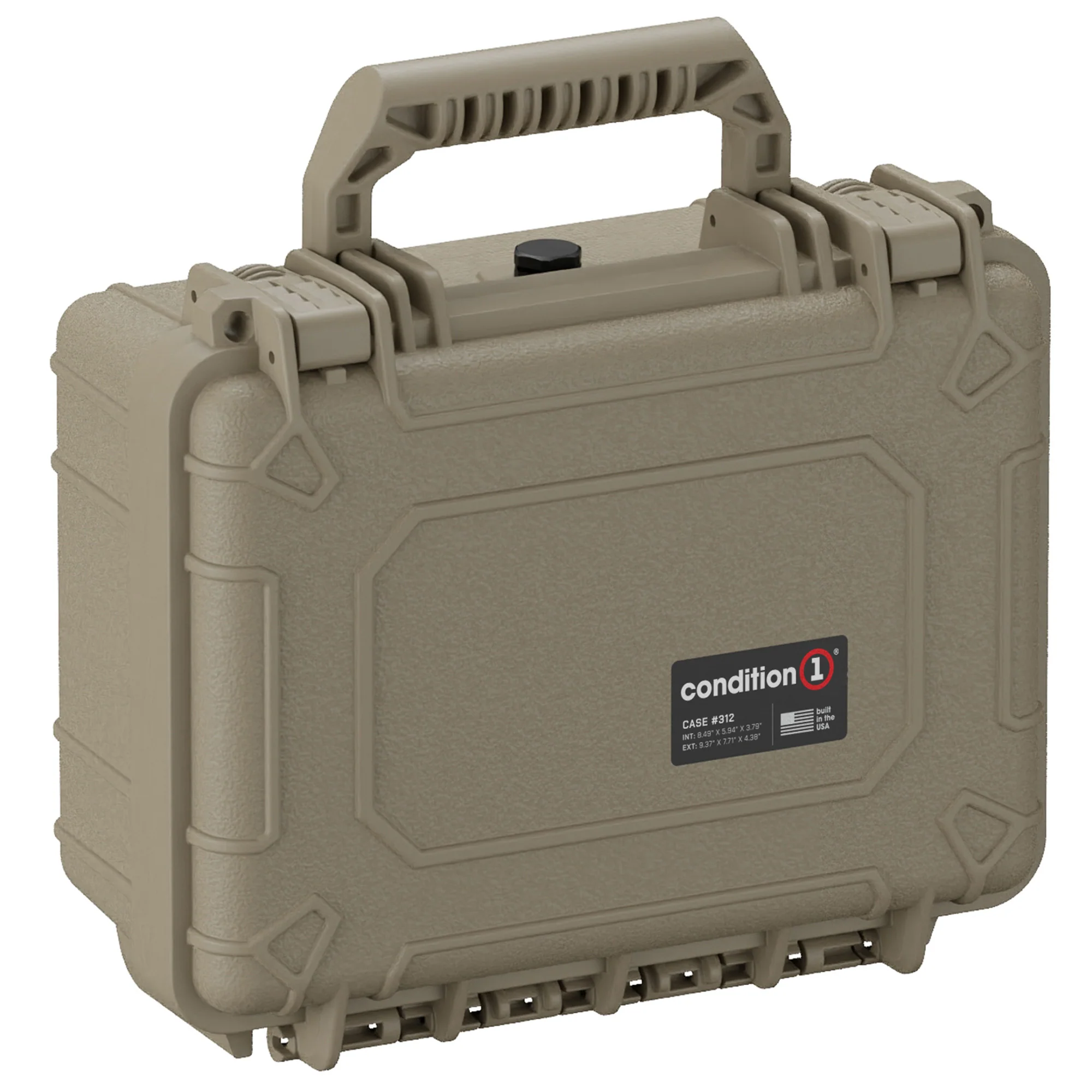 10" Small Case #312 - Image 17