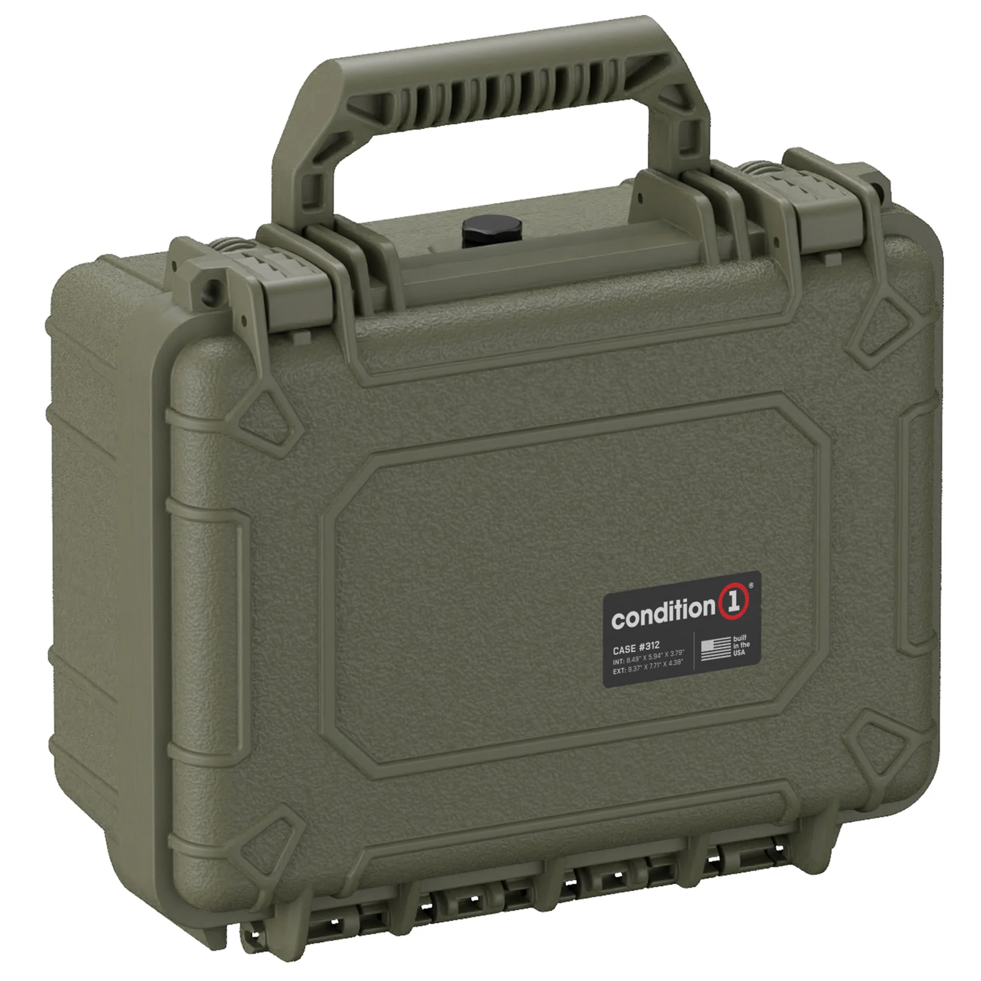 10" Small Case #312 - Image 20