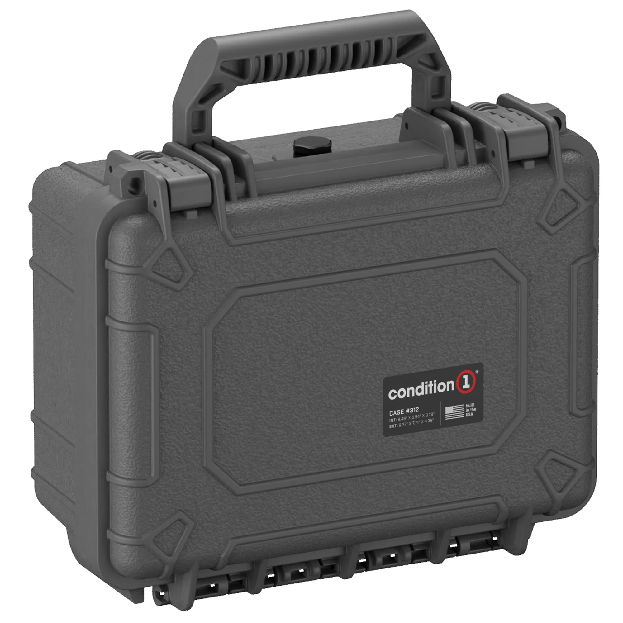 10" Small Case #312 - Image 23