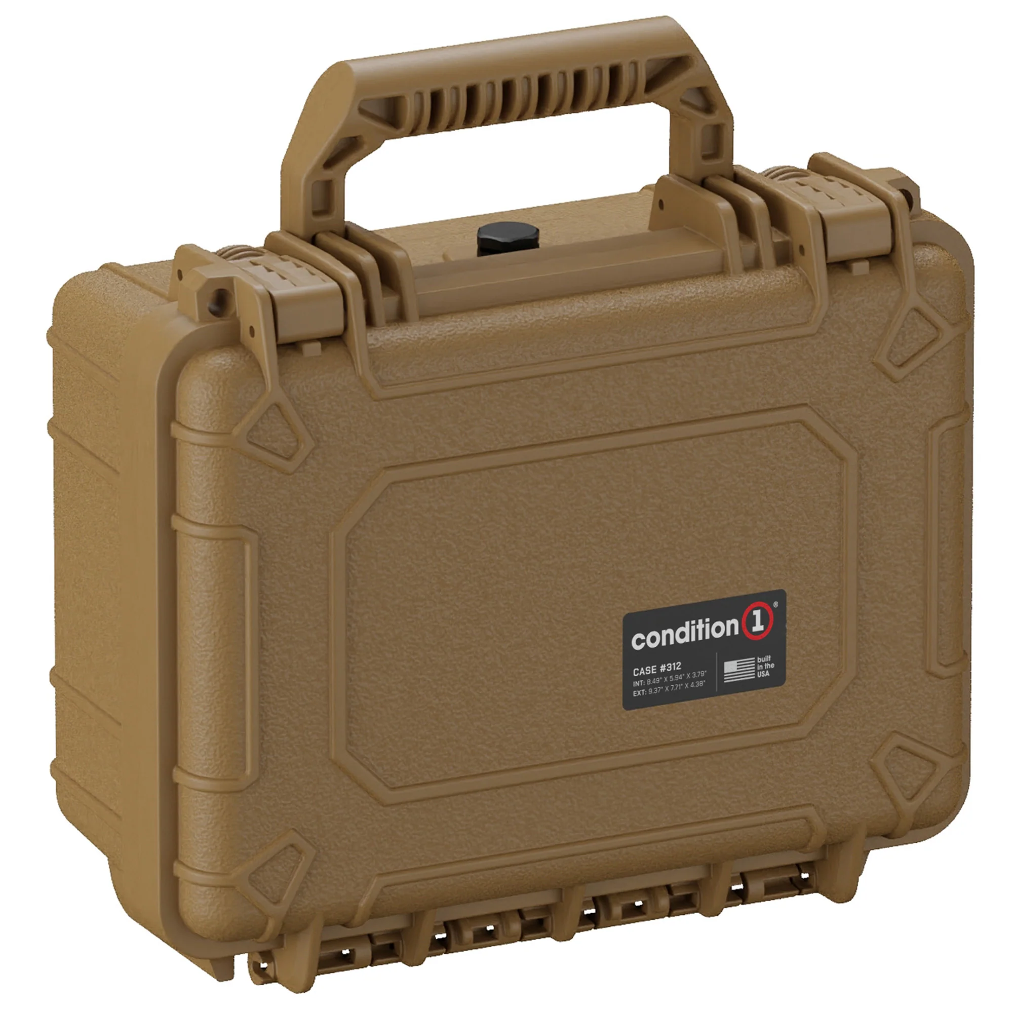 10" Small Case #312 - Image 26