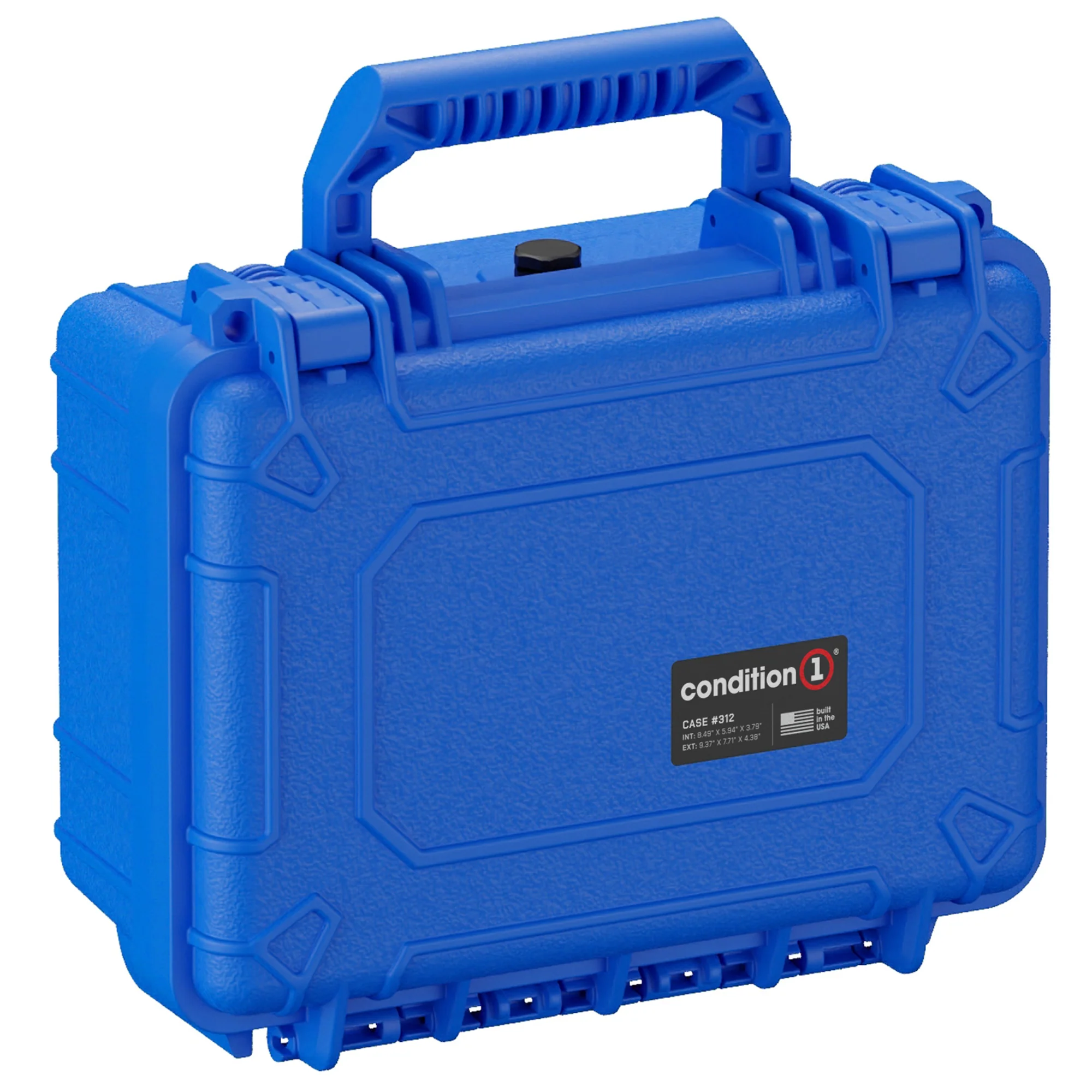 10" Small Case #312 - Image 29