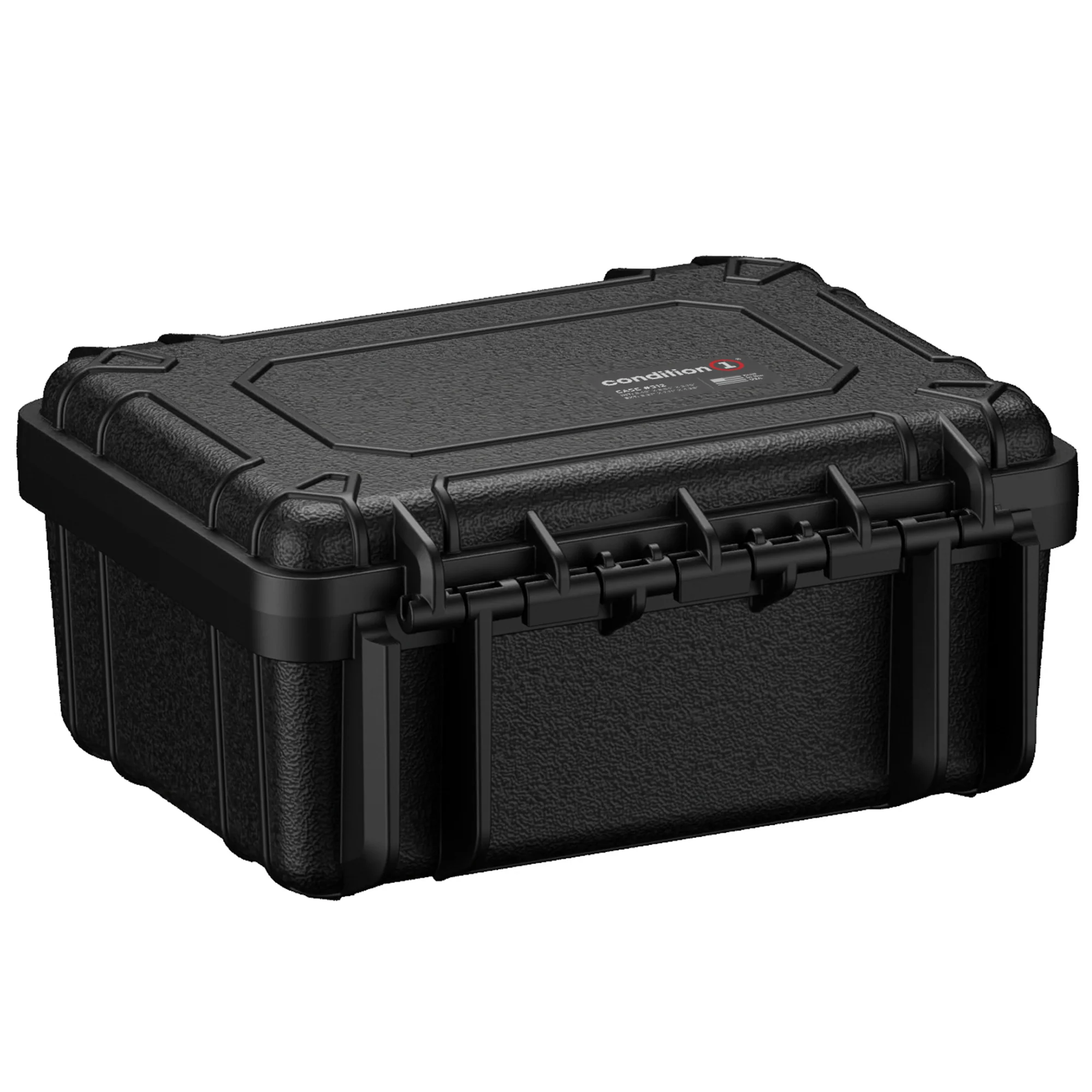 10" Small Case #312 - Image 7