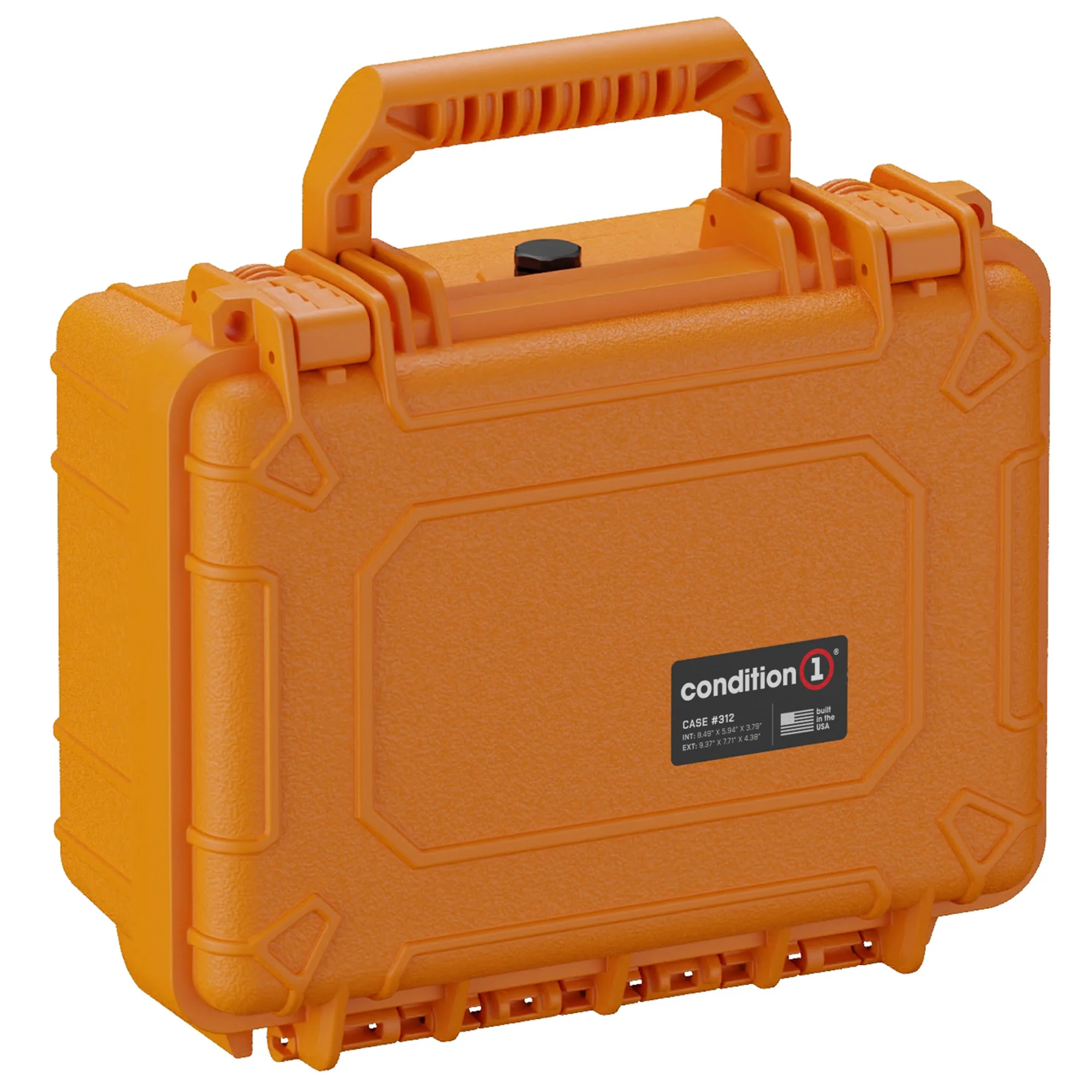 10" Small Case #312 - Image 8